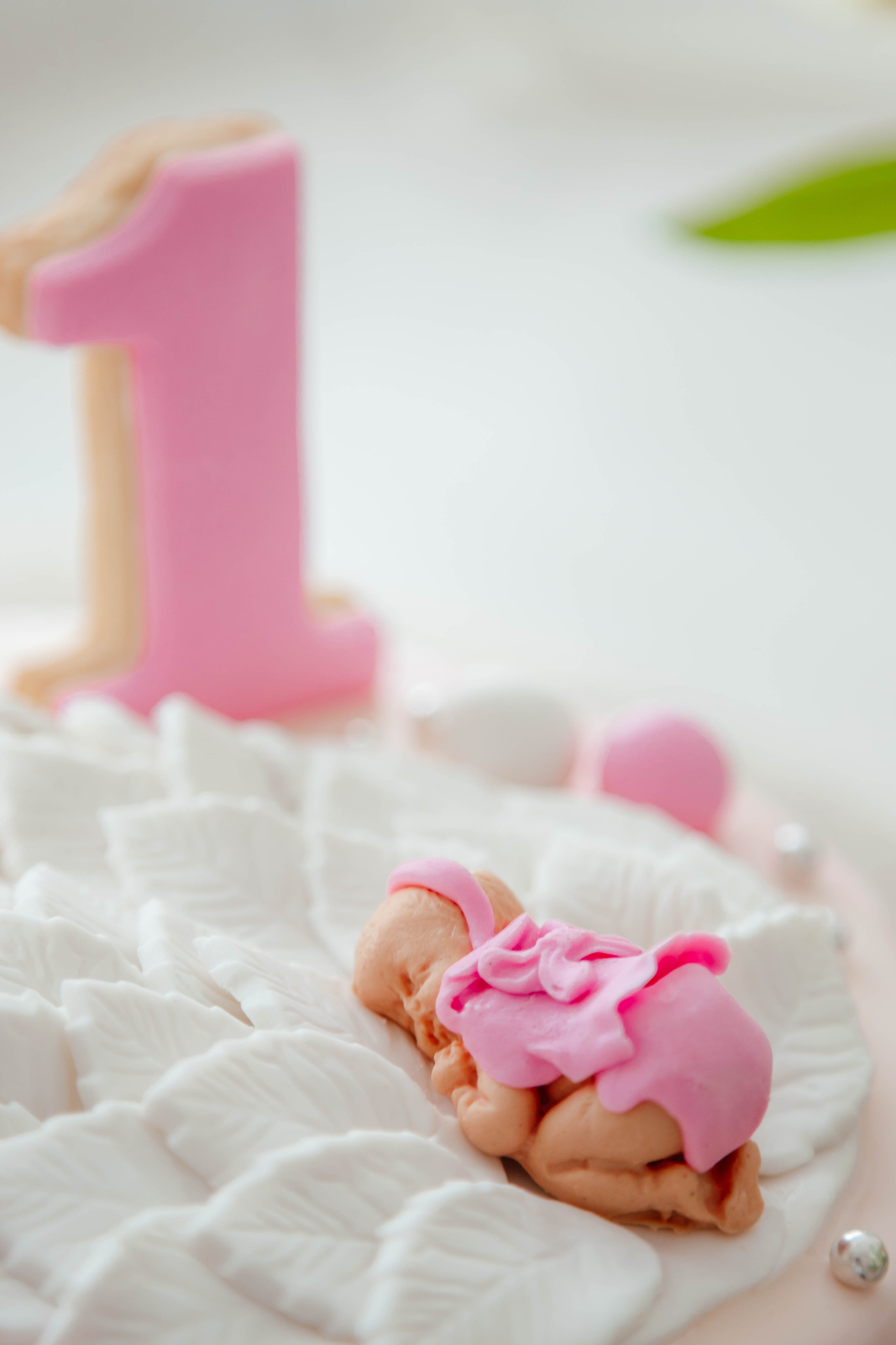 1 годик Акылай. Свадебный фотограф в Бишкеке