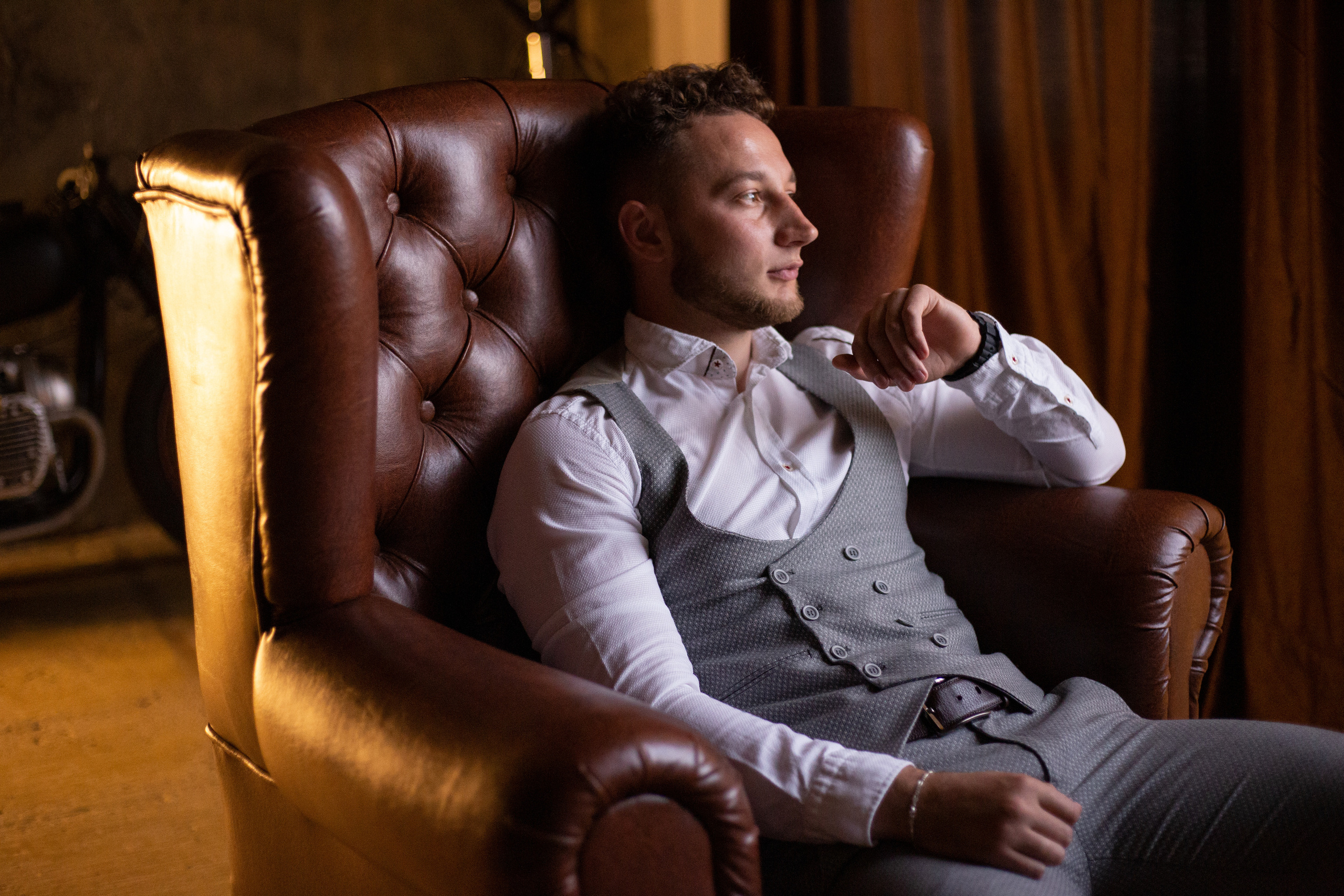 Nikita & Alina. Свадебный фотограф в Бишкеке