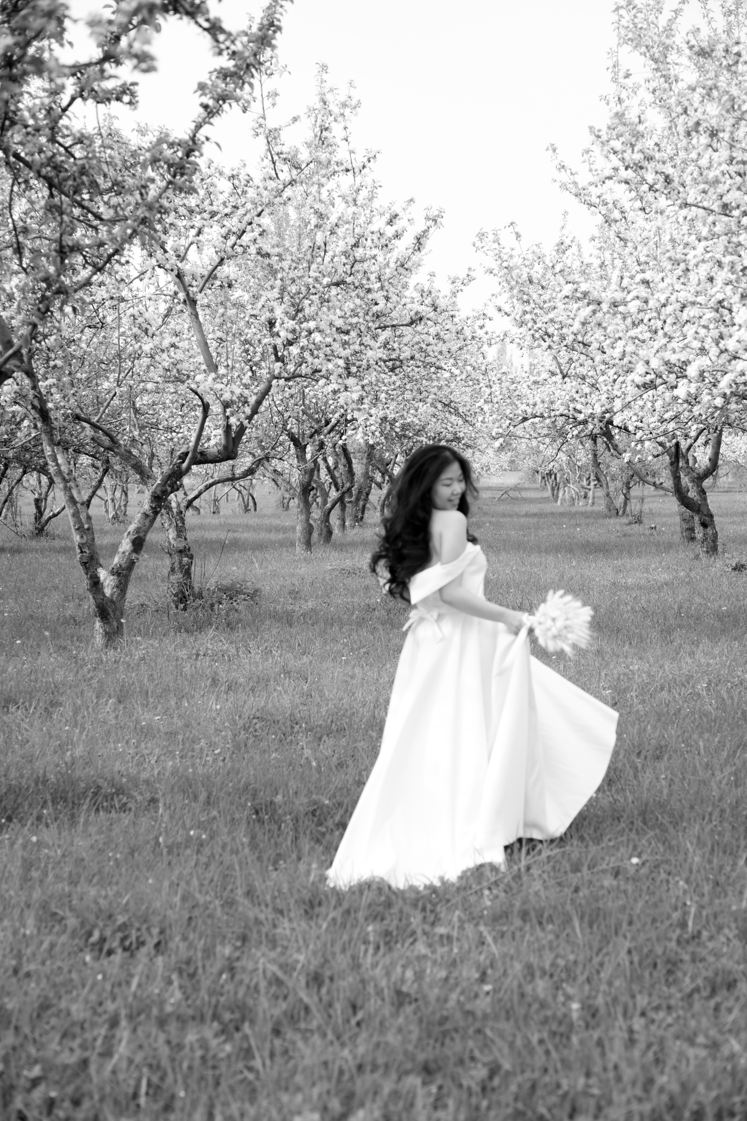 Bride Victoria. Свадебный фотограф в Бишкеке