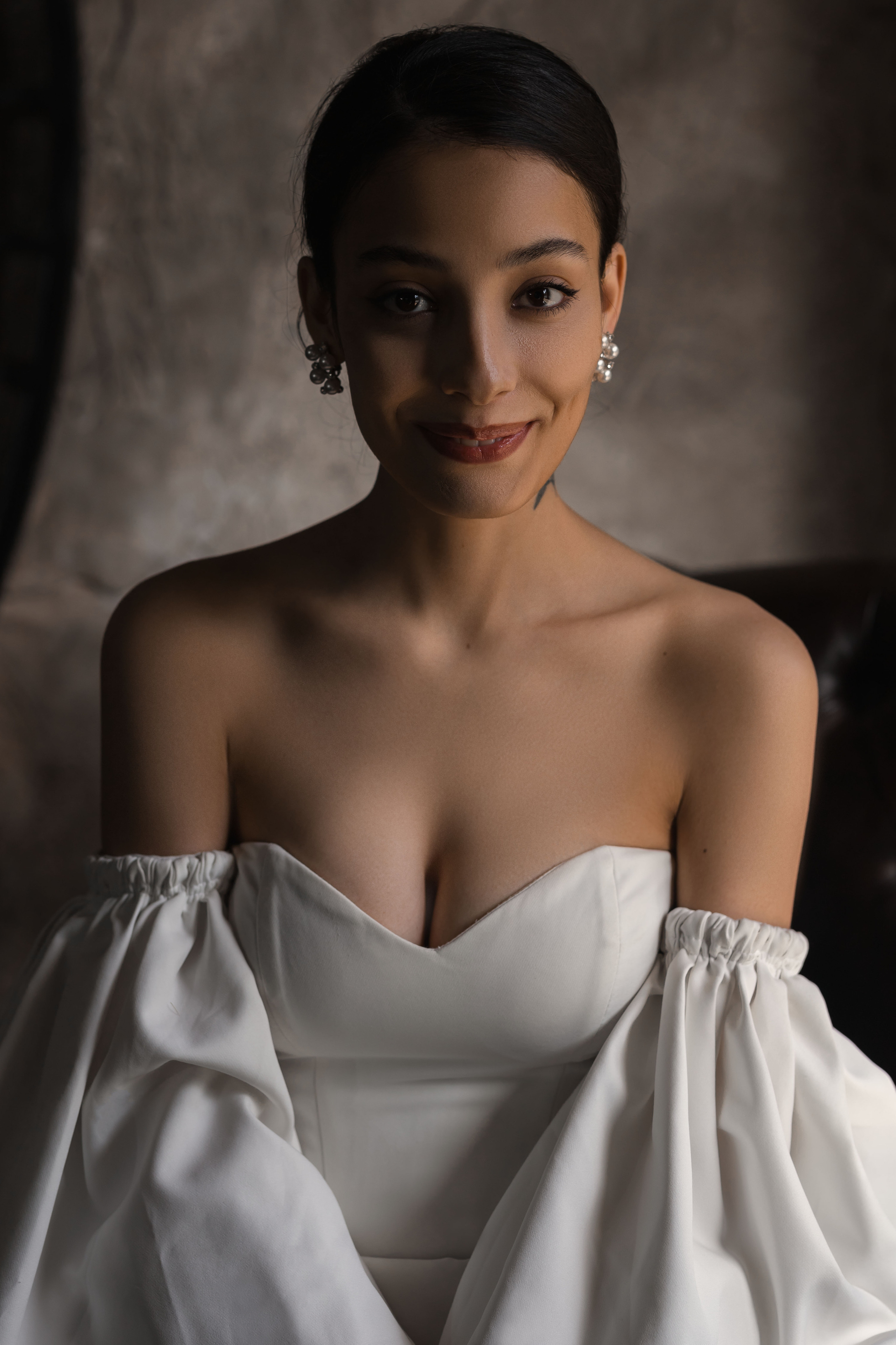 Bride Zarastin. Свадебный фотограф в Бишкеке