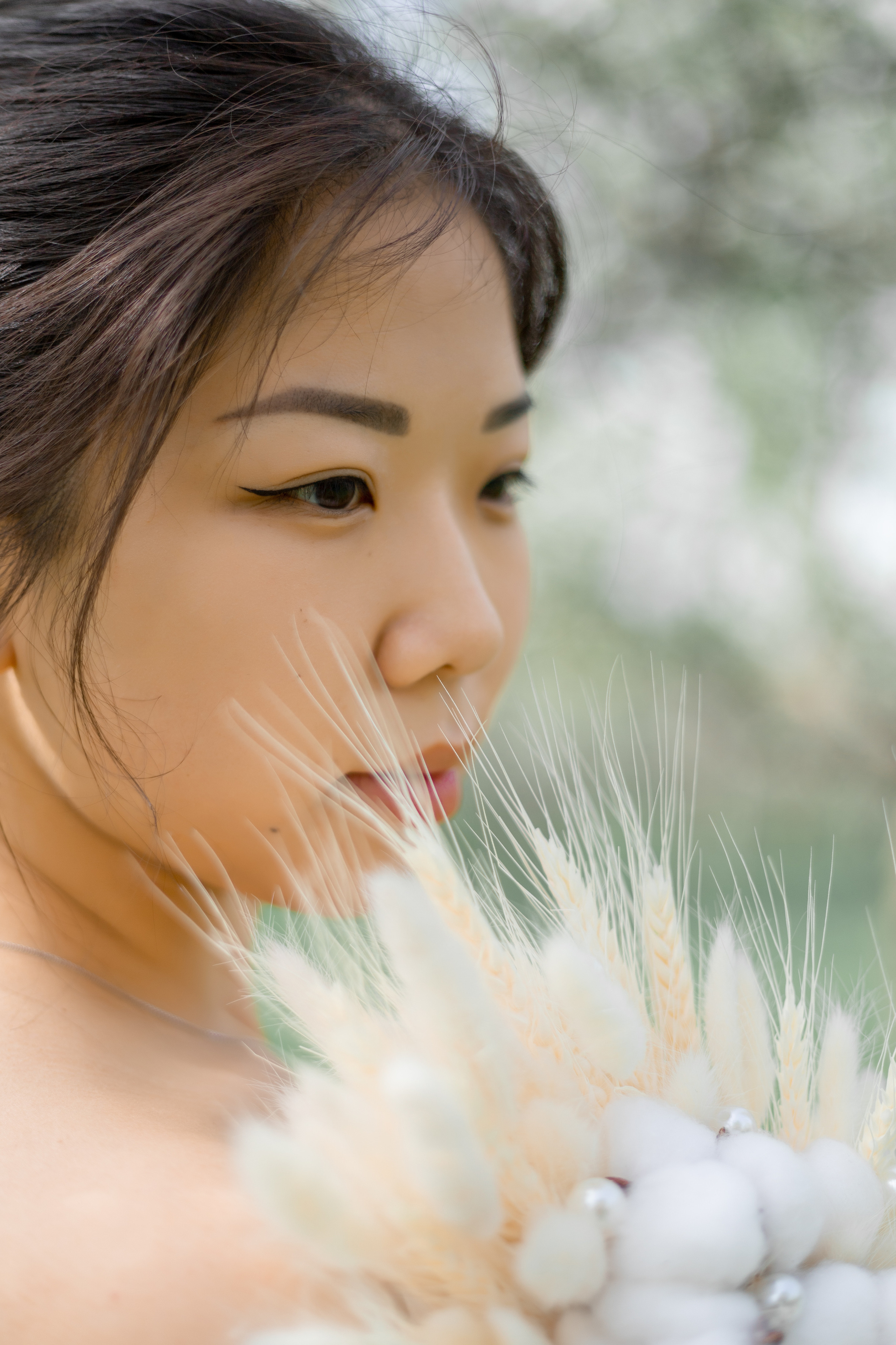 Bride Victoria. Свадебный фотограф в Бишкеке