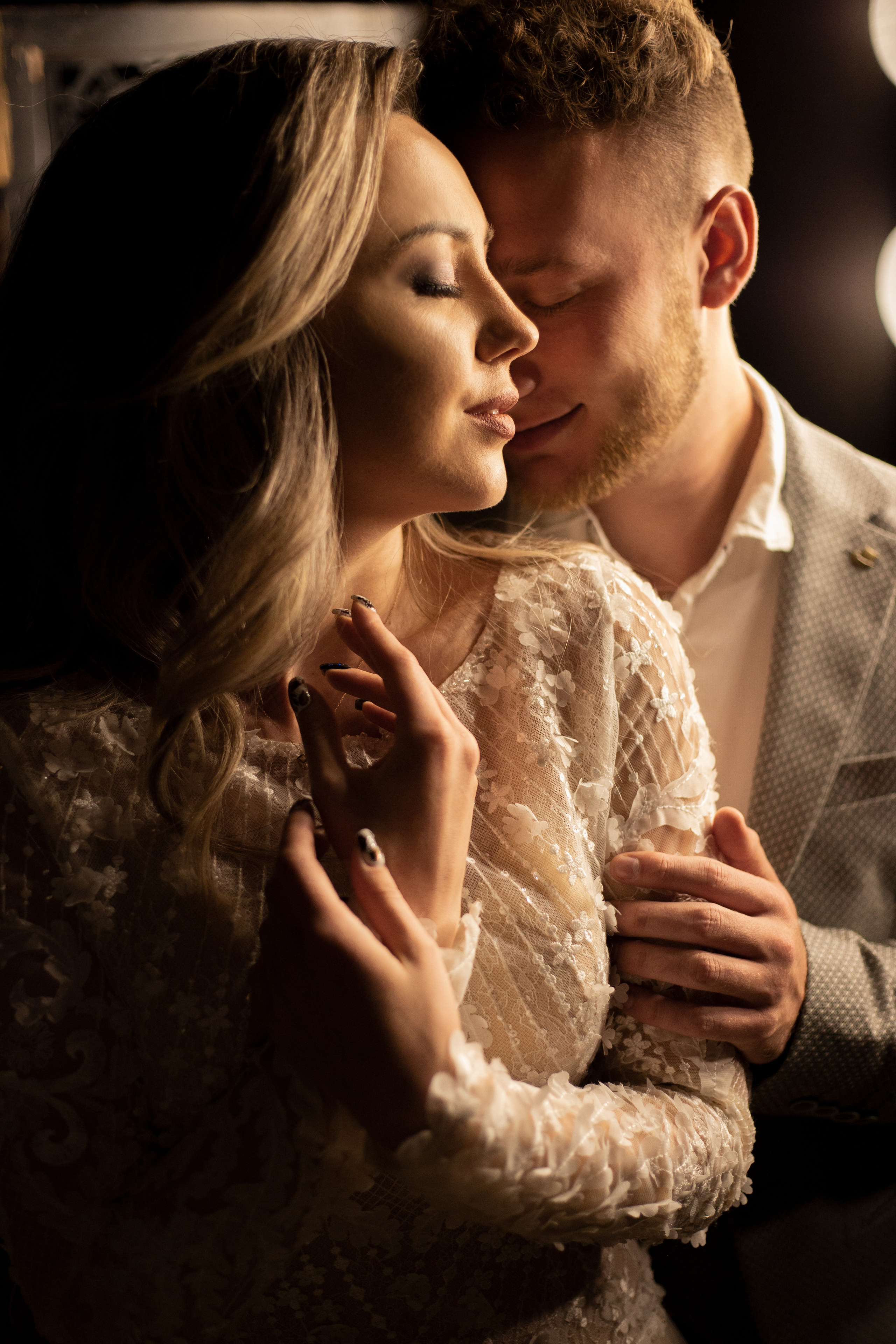 Nikita & Alina. Свадебный фотограф в Бишкеке