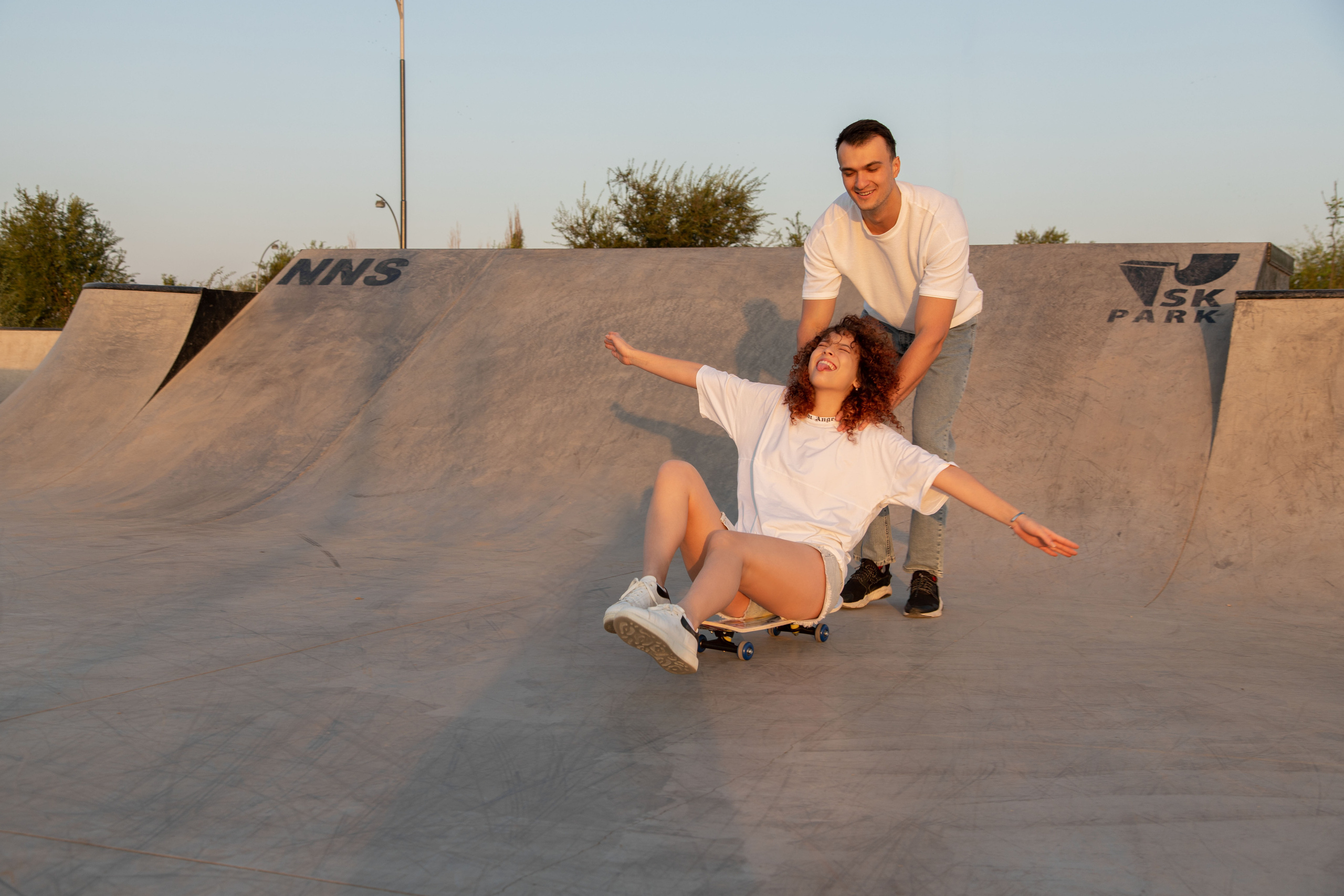 Роман & Алиша. Свадебный фотограф в Бишкеке