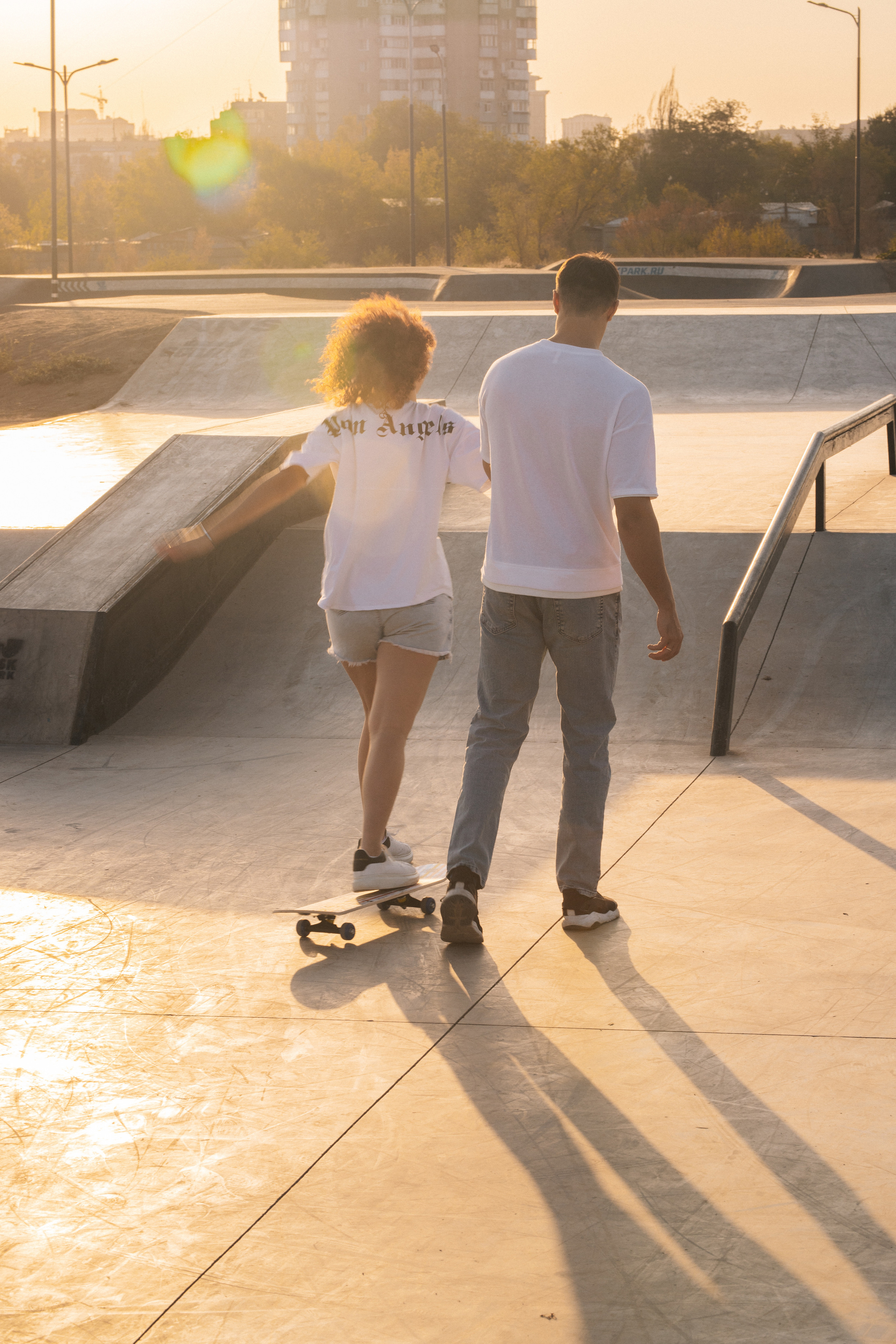 Роман & Алиша. Свадебный фотограф в Бишкеке