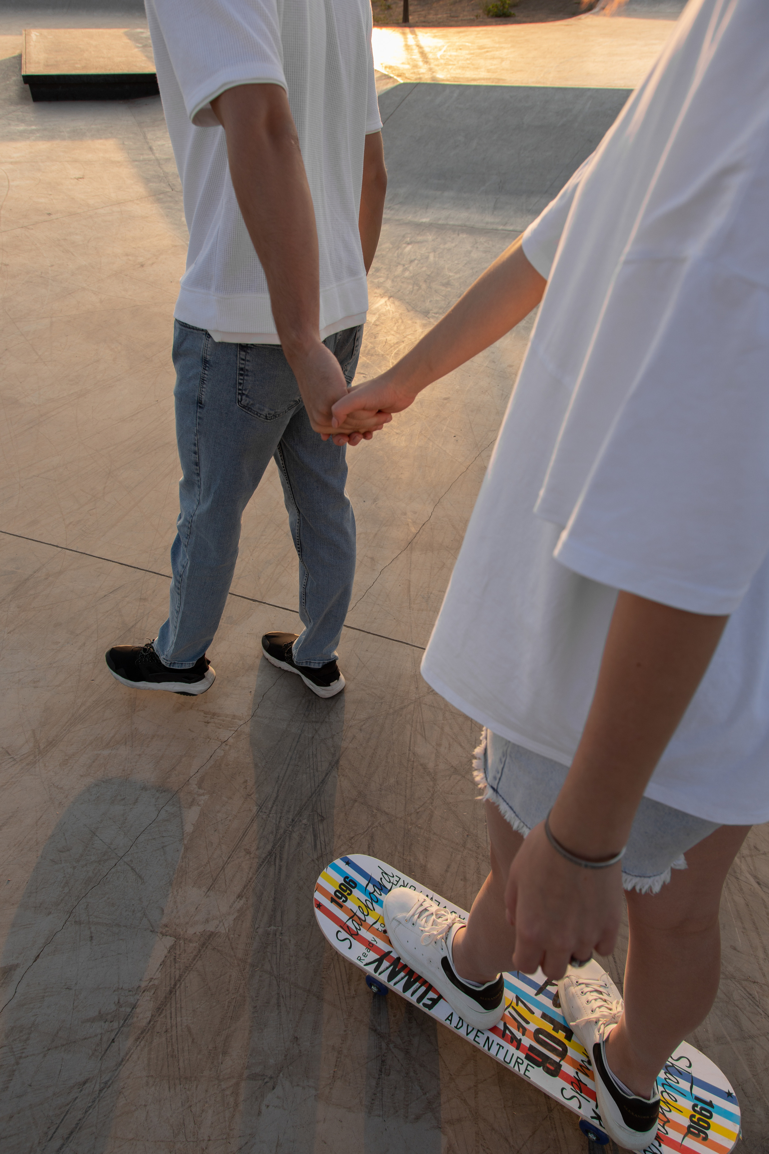 Роман & Алиша. Свадебный фотограф в Бишкеке