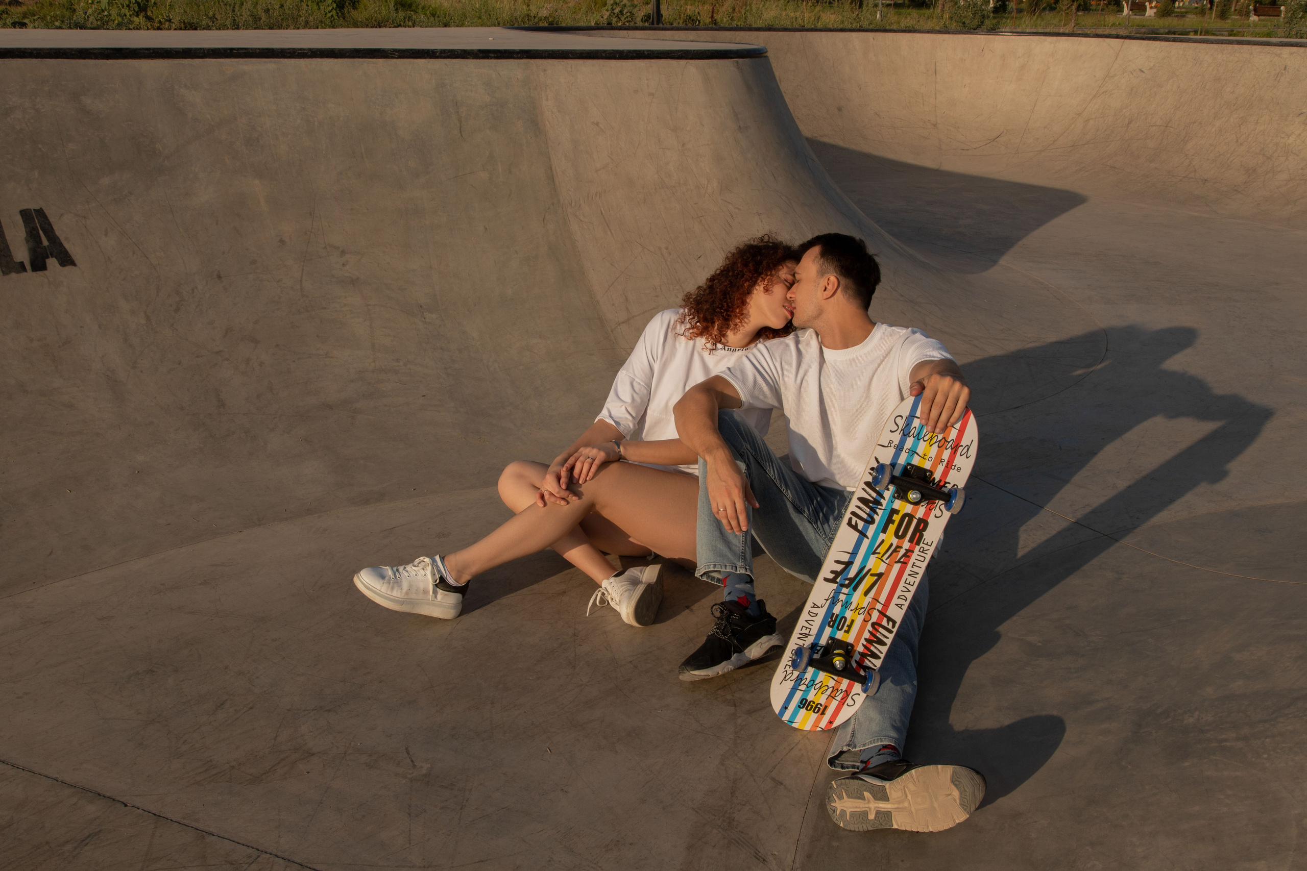 Роман & Алиша. Свадебный фотограф в Бишкеке