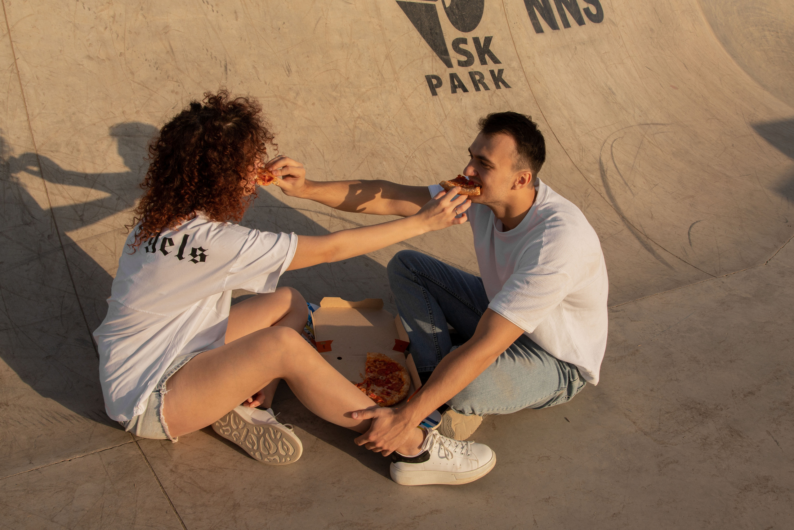 Роман & Алиша. Свадебный фотограф в Бишкеке