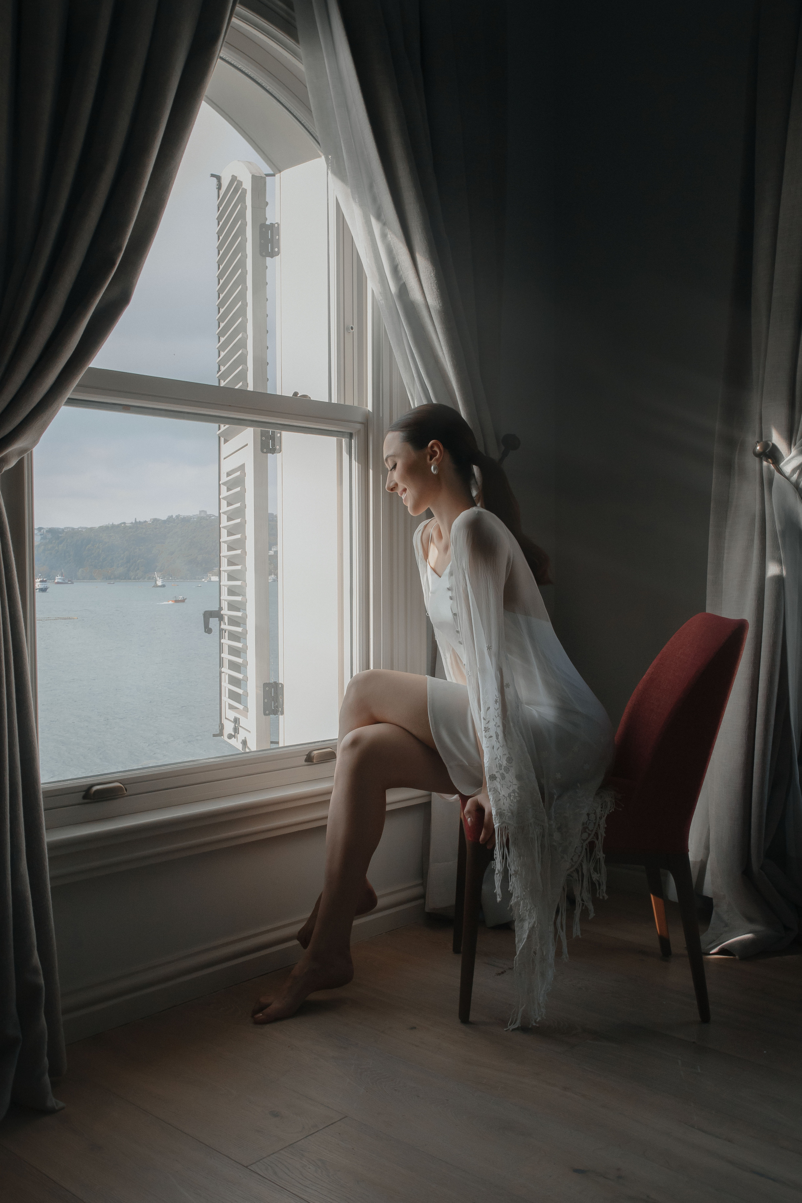 Leo & Camilla. Свадебный фотограф в Бишкеке