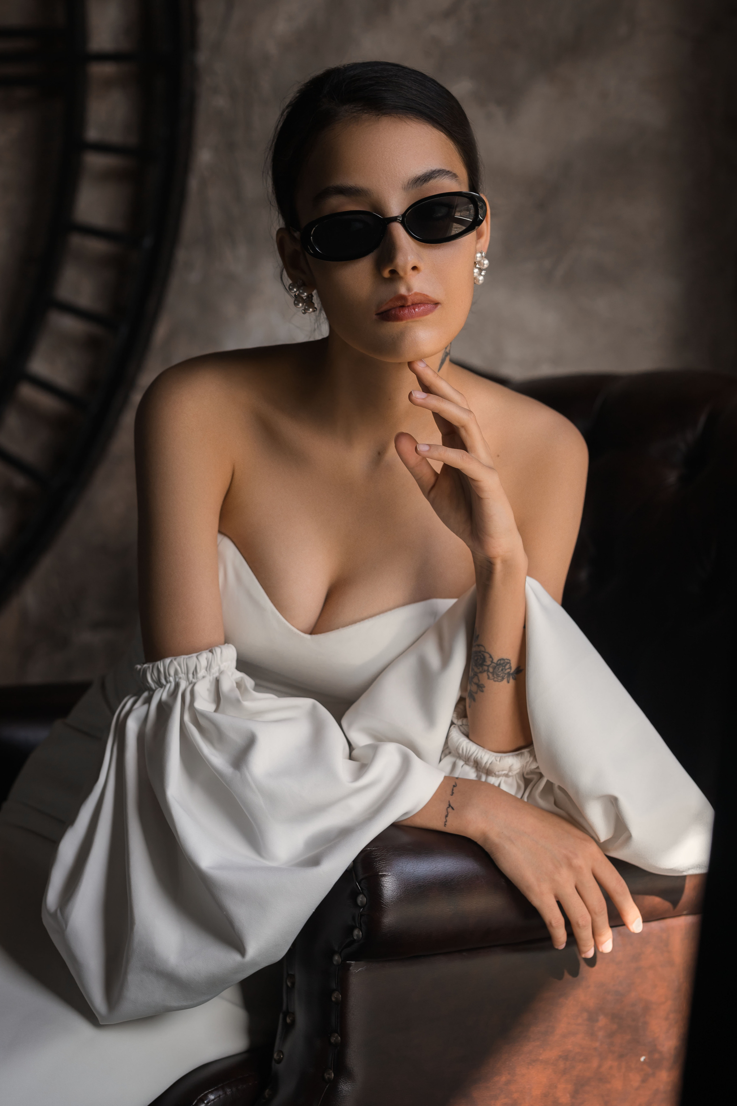 Bride Zarastin. Свадебный фотограф в Бишкеке