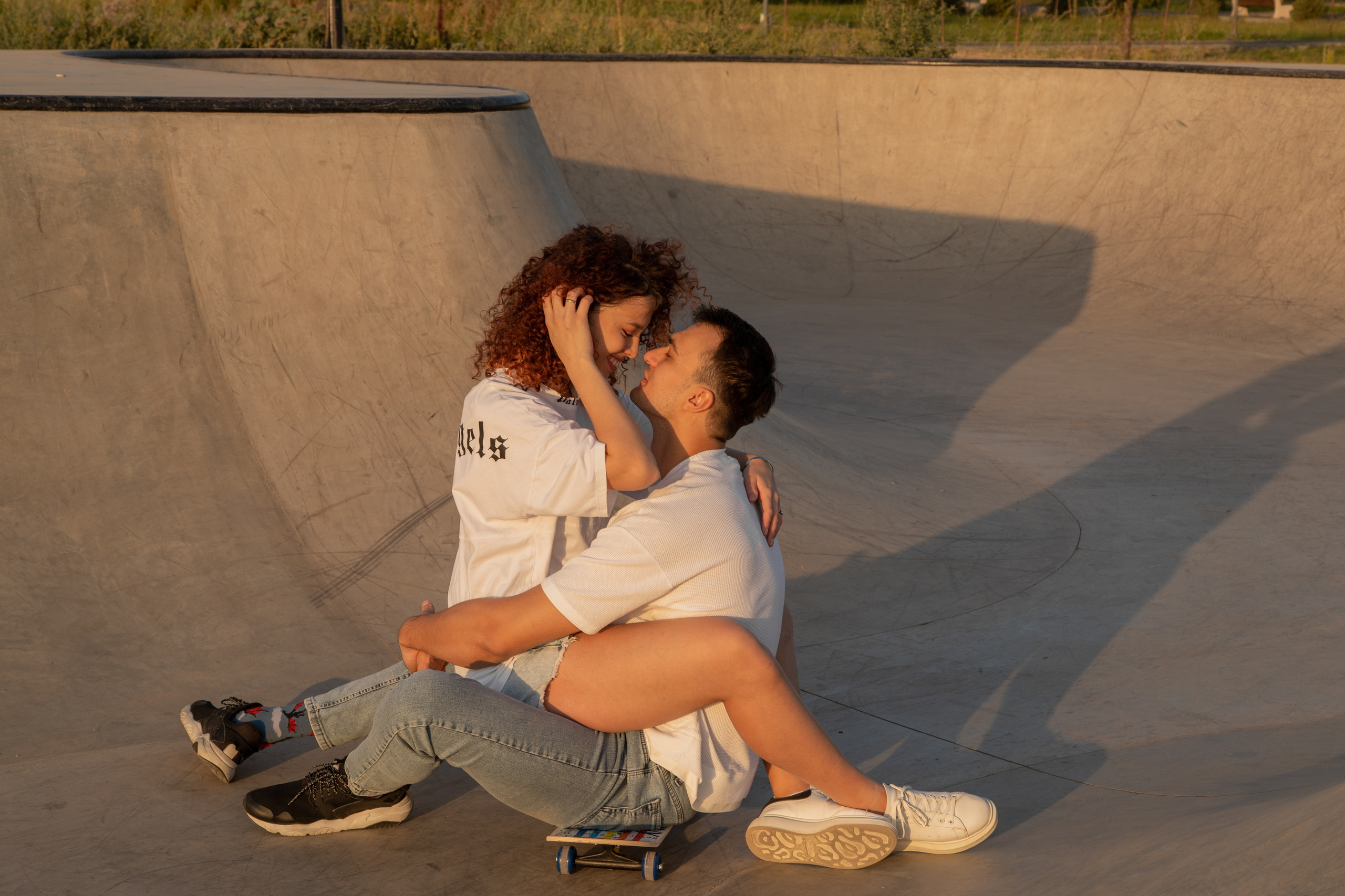 Роман & Алиша. Свадебный фотограф в Бишкеке