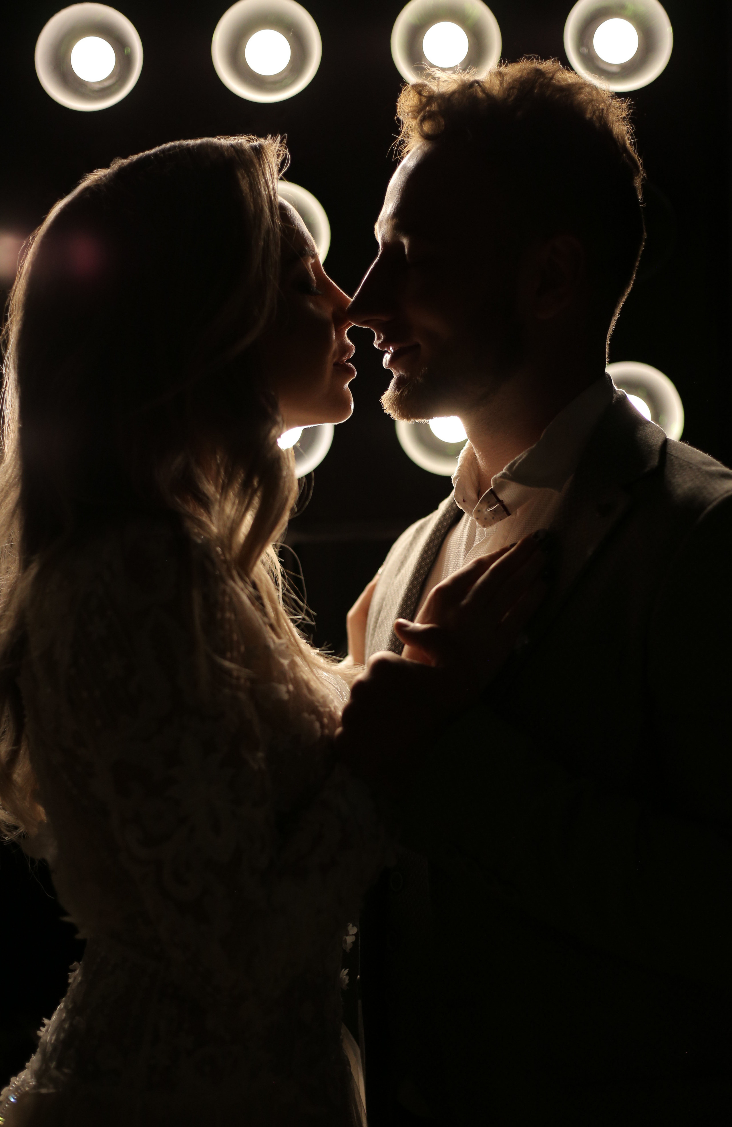 Nikita & Alina. Свадебный фотограф в Бишкеке