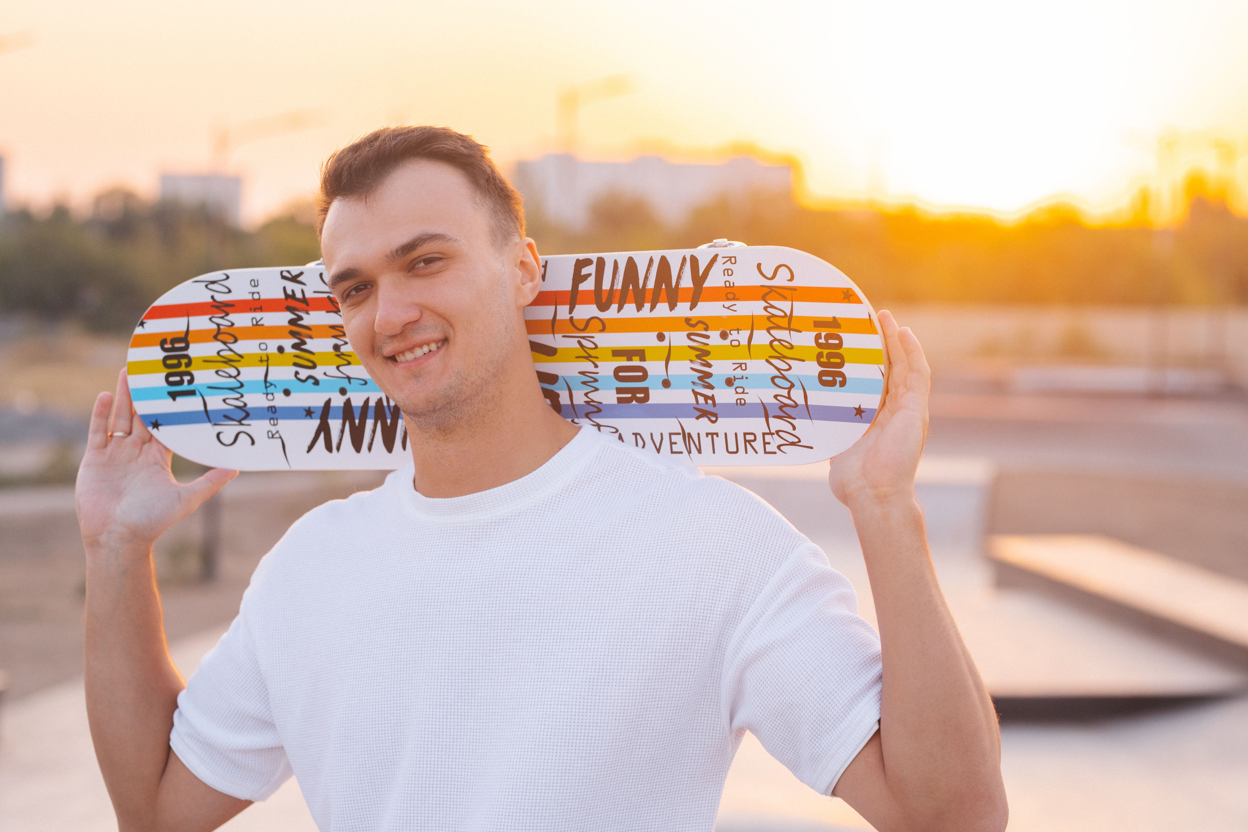 Роман & Алиша. Свадебный фотограф в Бишкеке