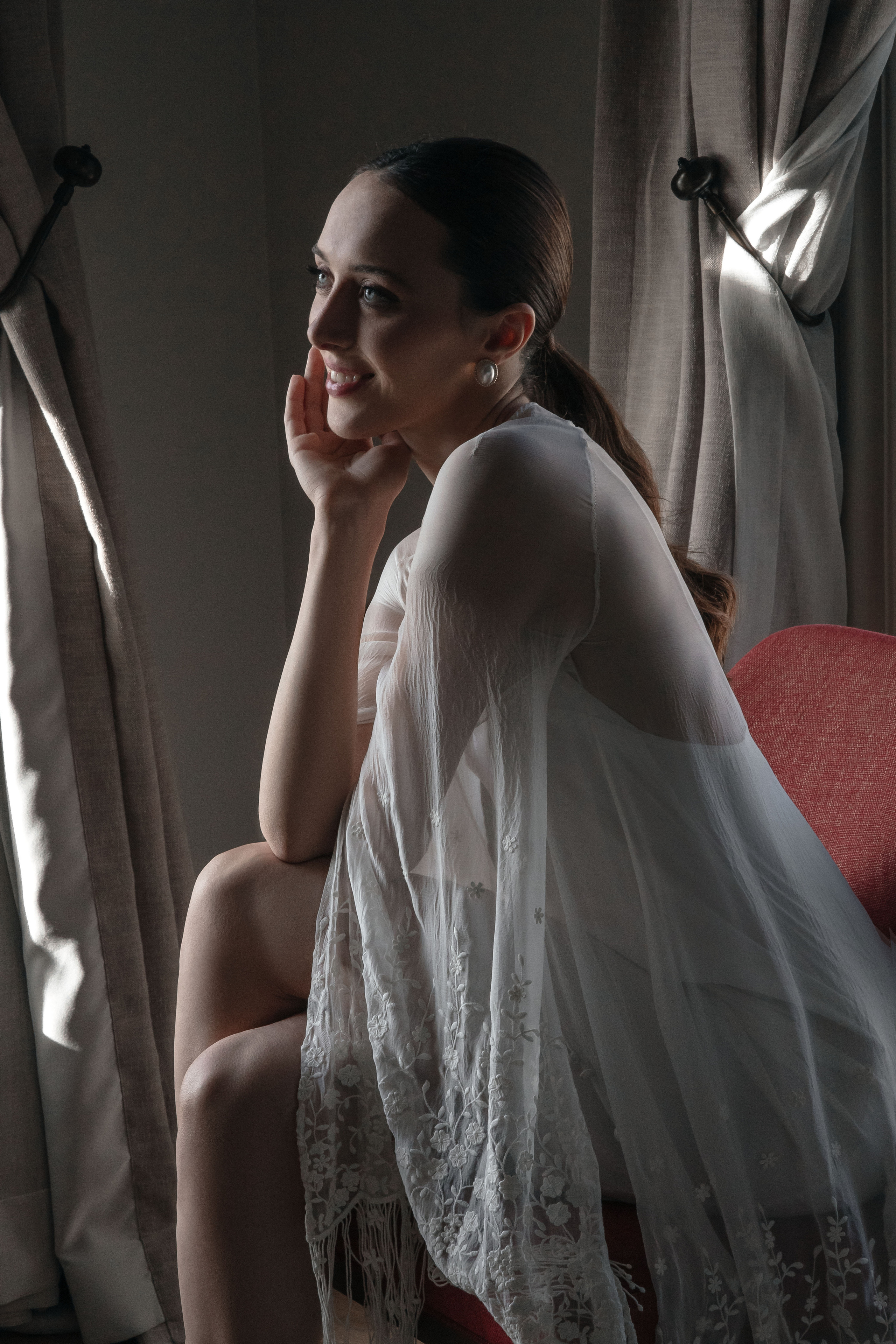 Leo & Camilla. Свадебный фотограф в Бишкеке