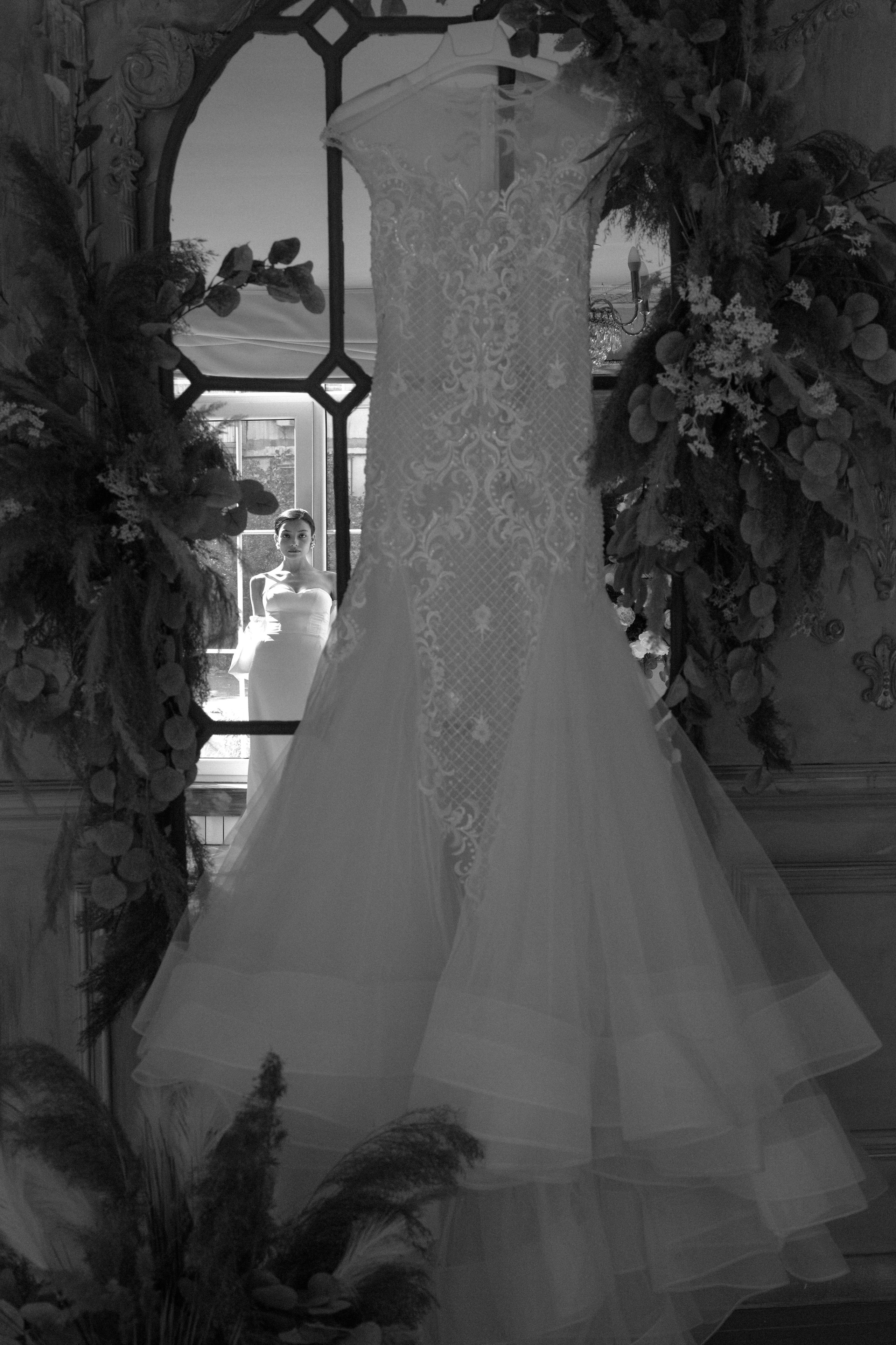 Bride Zarastin. Свадебный фотограф в Бишкеке