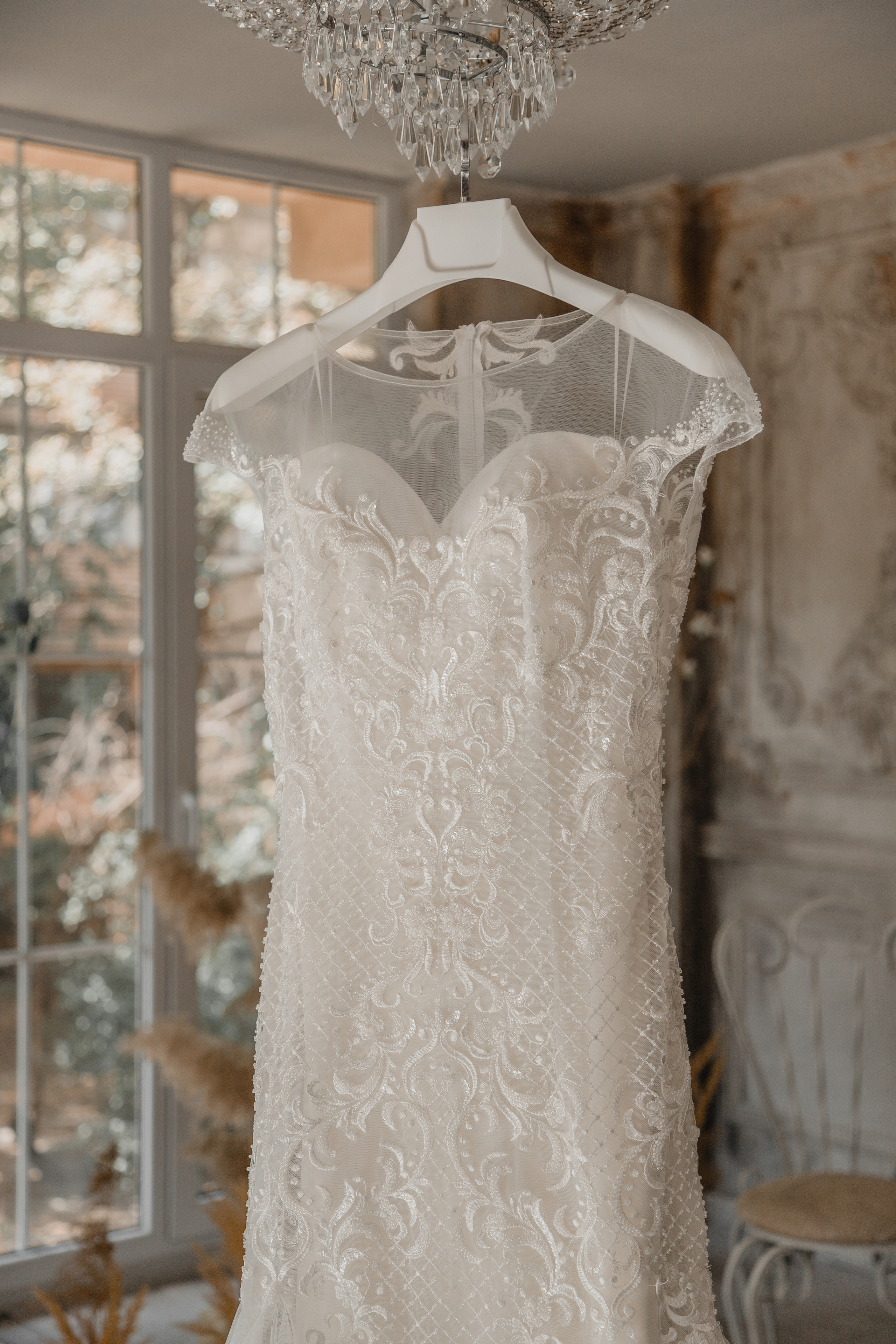 Bride Zarastin. Свадебный фотограф в Бишкеке