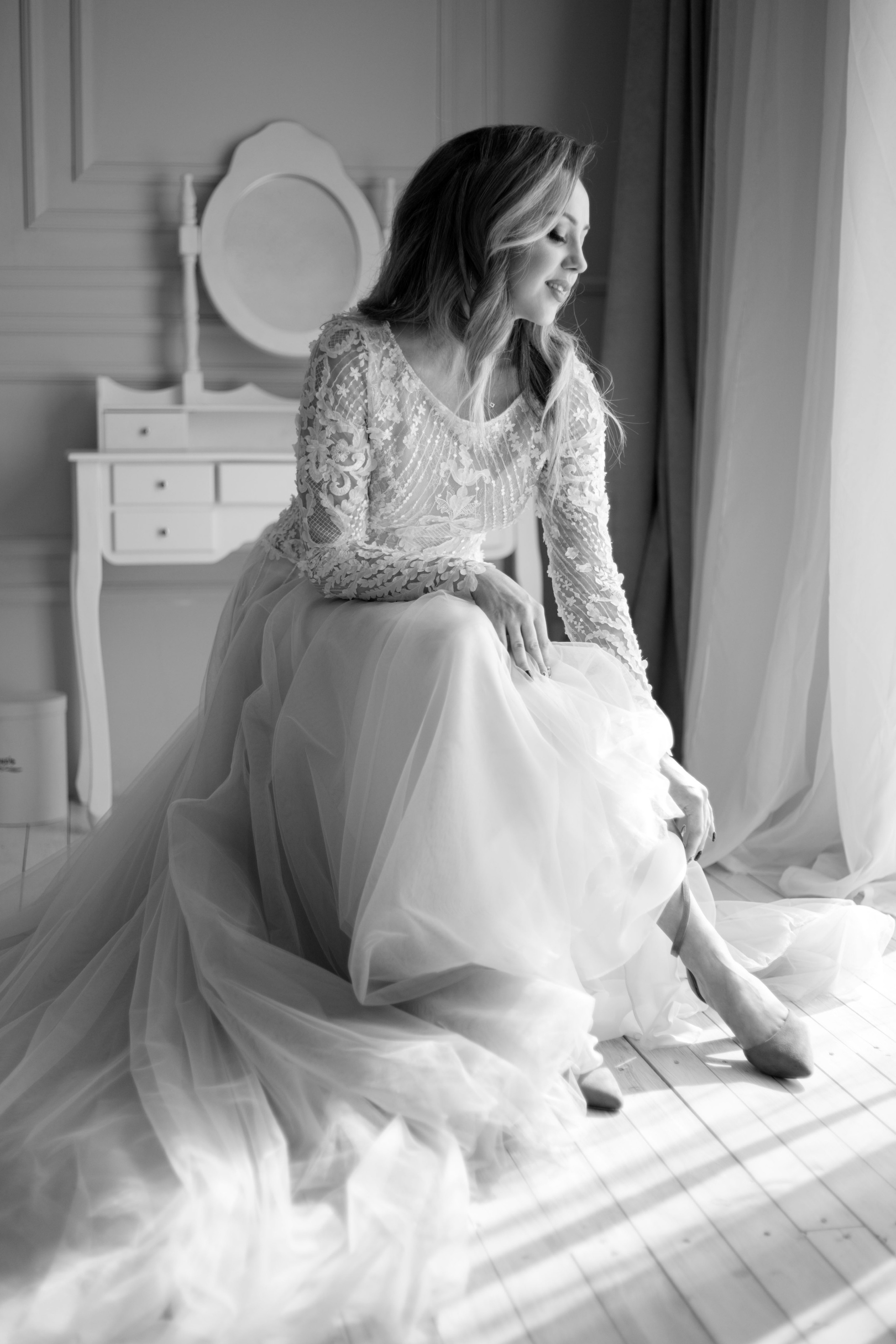 Nikita & Alina. Свадебный фотограф в Бишкеке