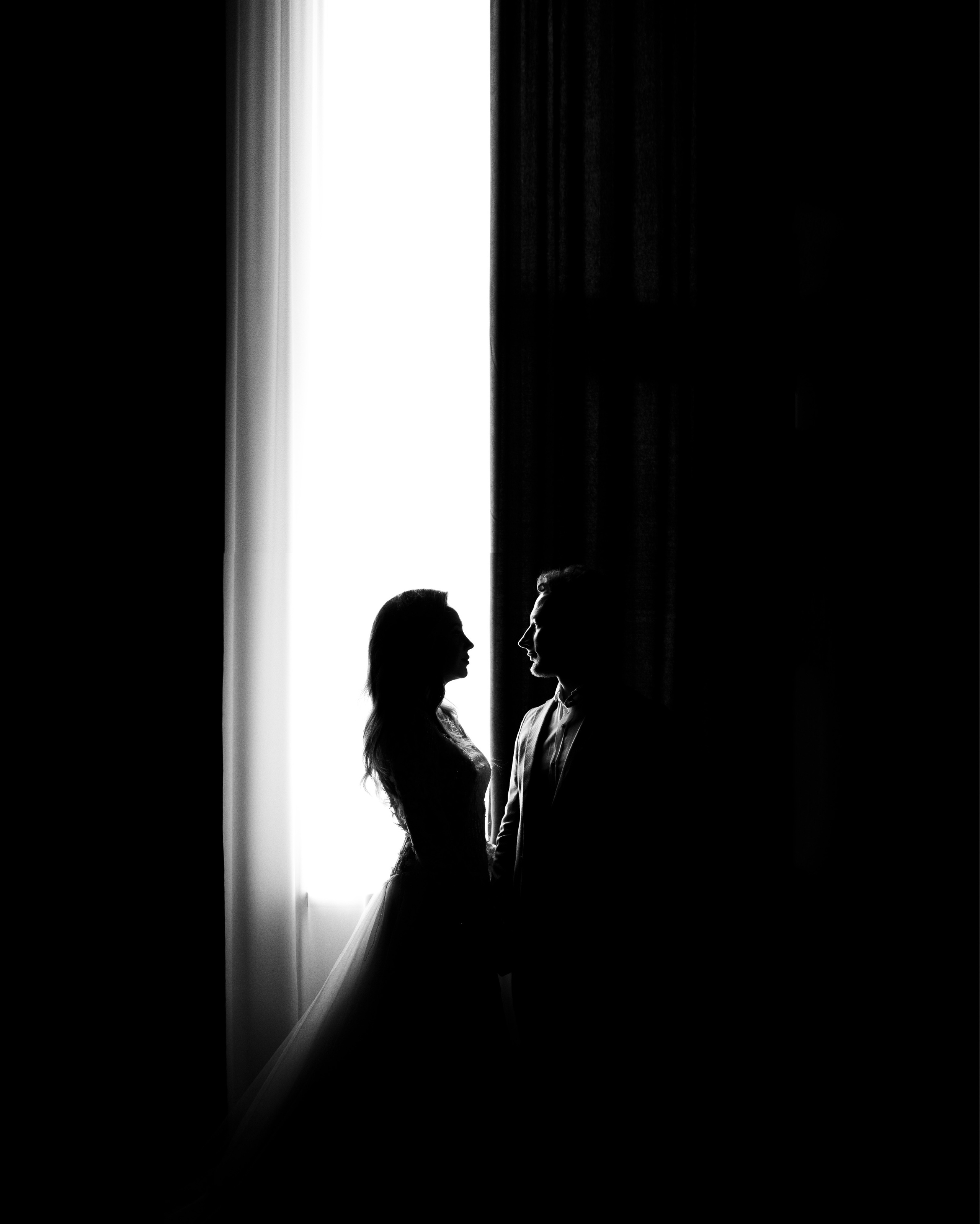 Nikita & Alina. Свадебный фотограф в Бишкеке