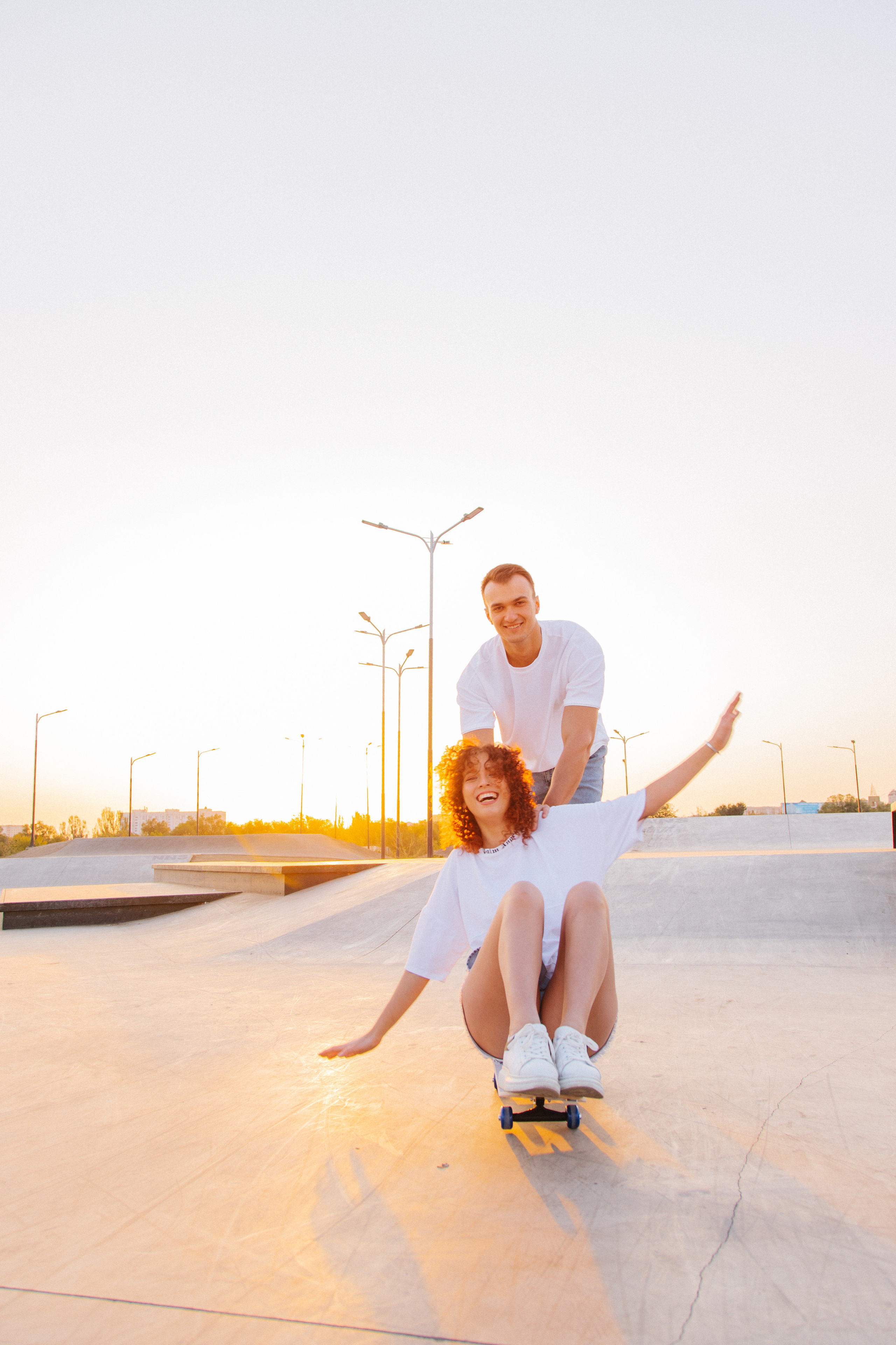 Роман & Алиша. Свадебный фотограф в Бишкеке