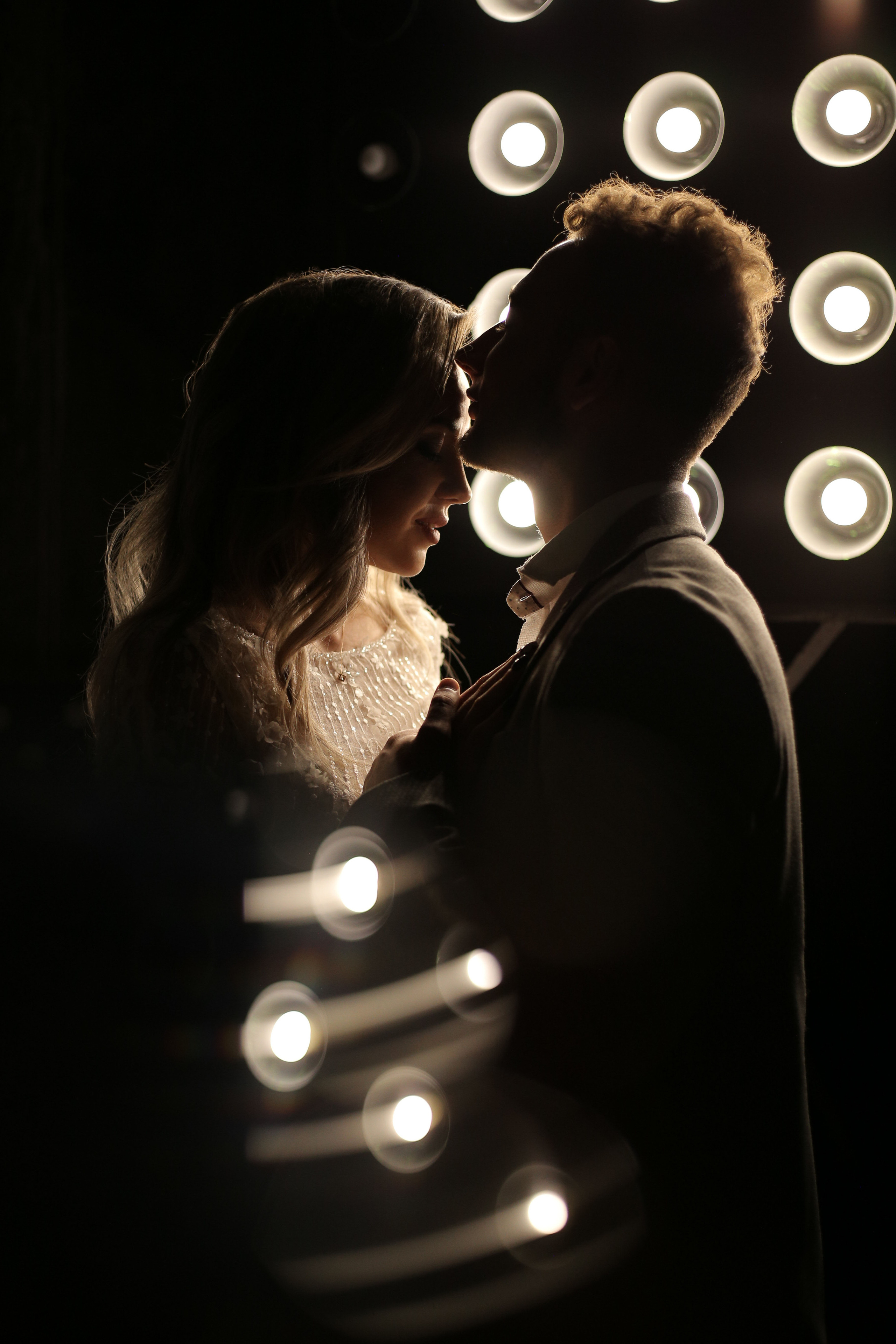 Nikita & Alina. Свадебный фотограф в Бишкеке