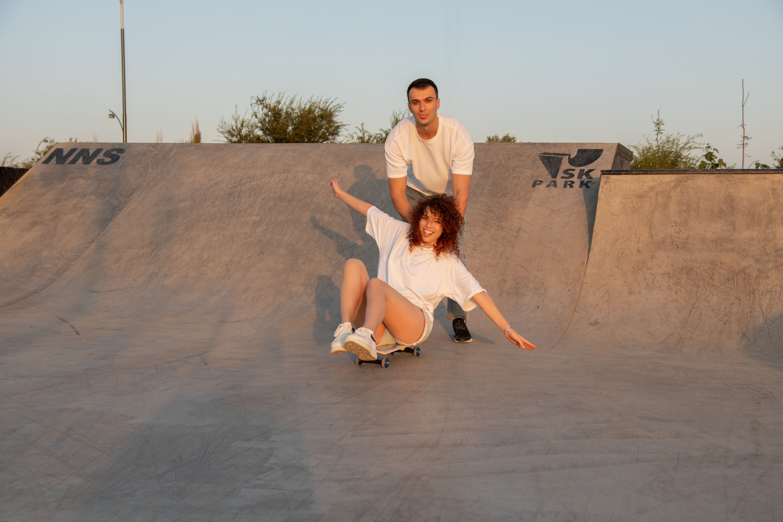 Роман & Алиша. Свадебный фотограф в Бишкеке