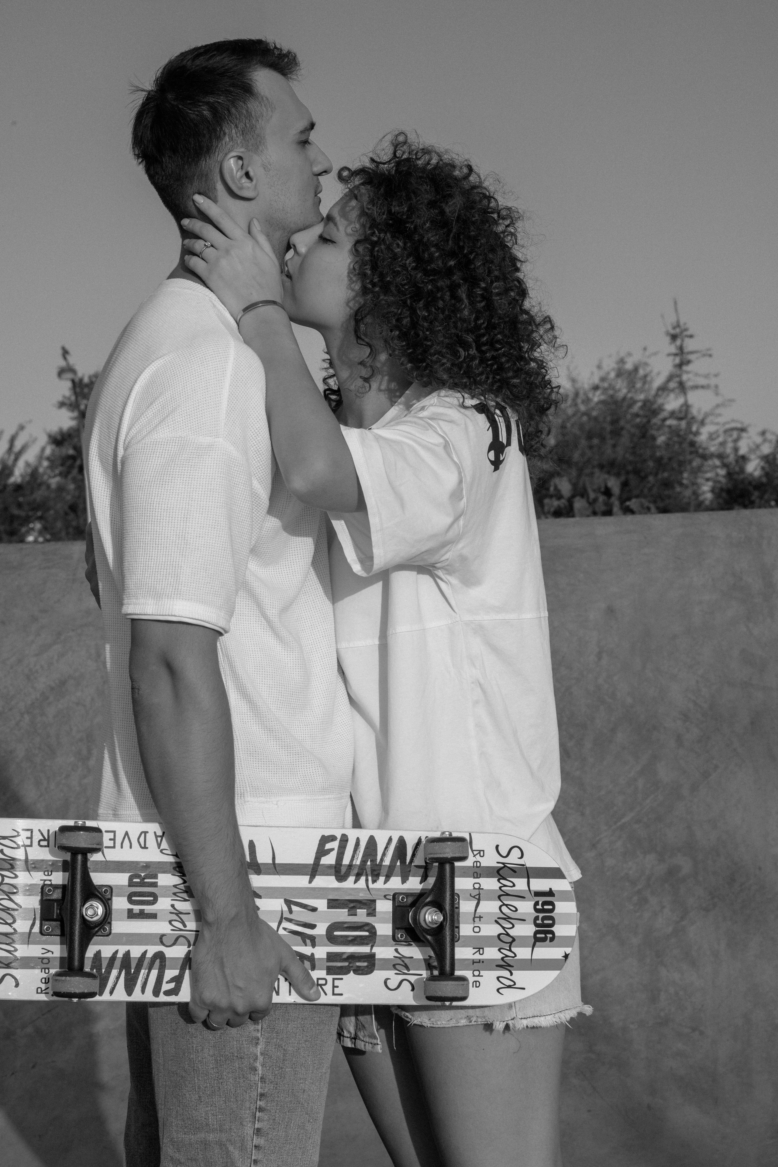 Роман & Алиша. Свадебный фотограф в Бишкеке