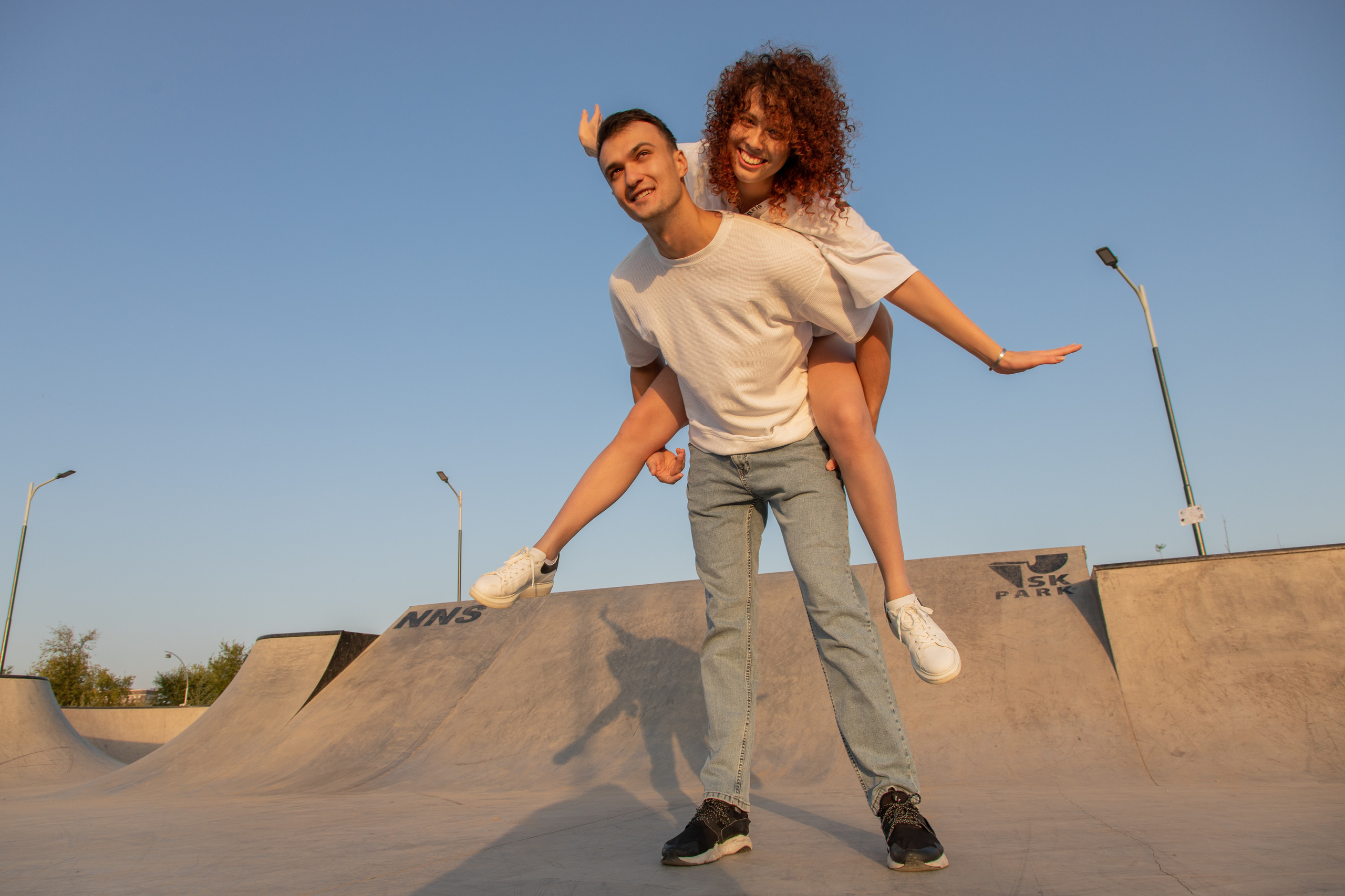 Роман & Алиша. Свадебный фотограф в Бишкеке