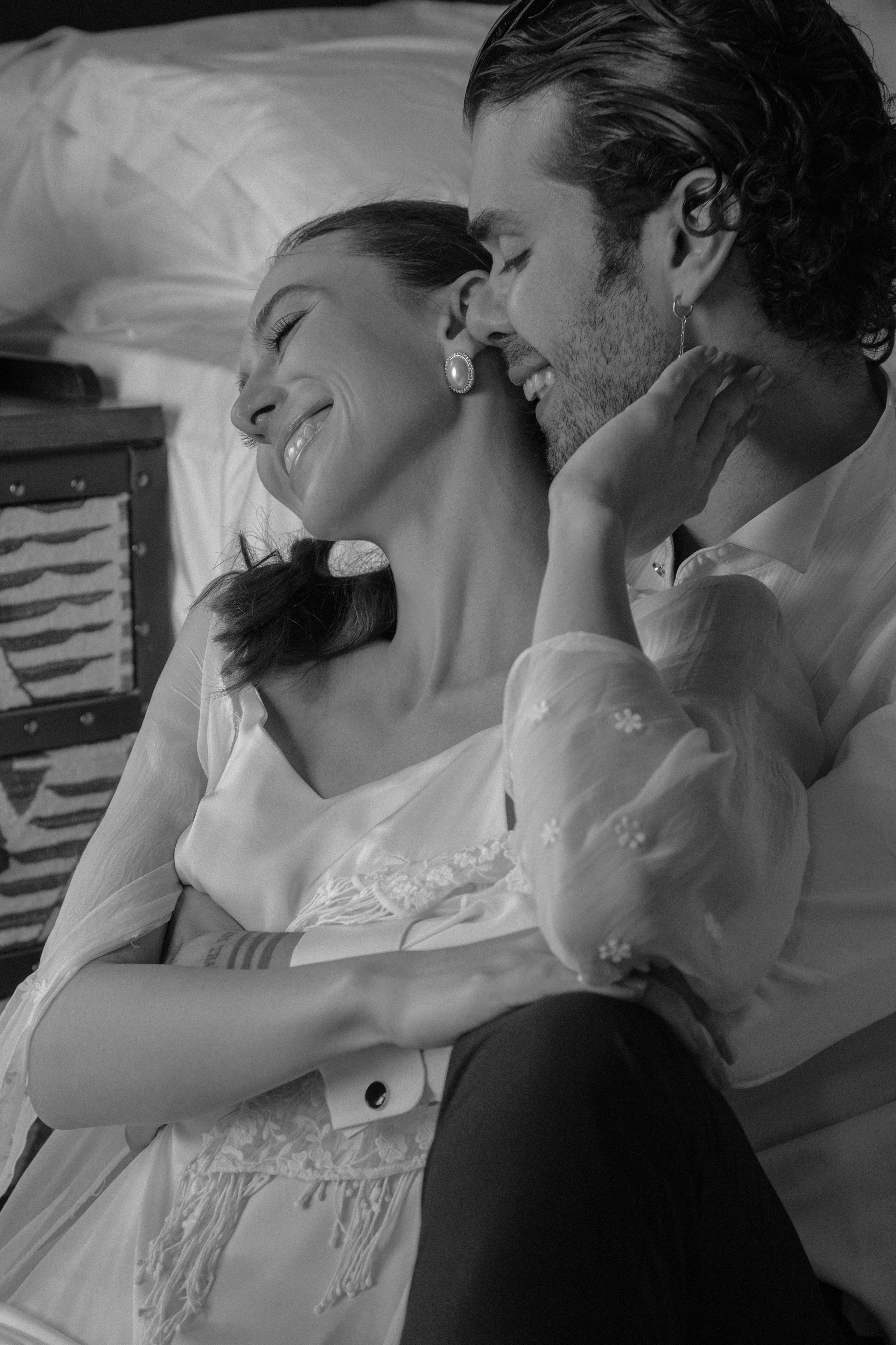 Leo & Camilla. Свадебный фотограф в Бишкеке