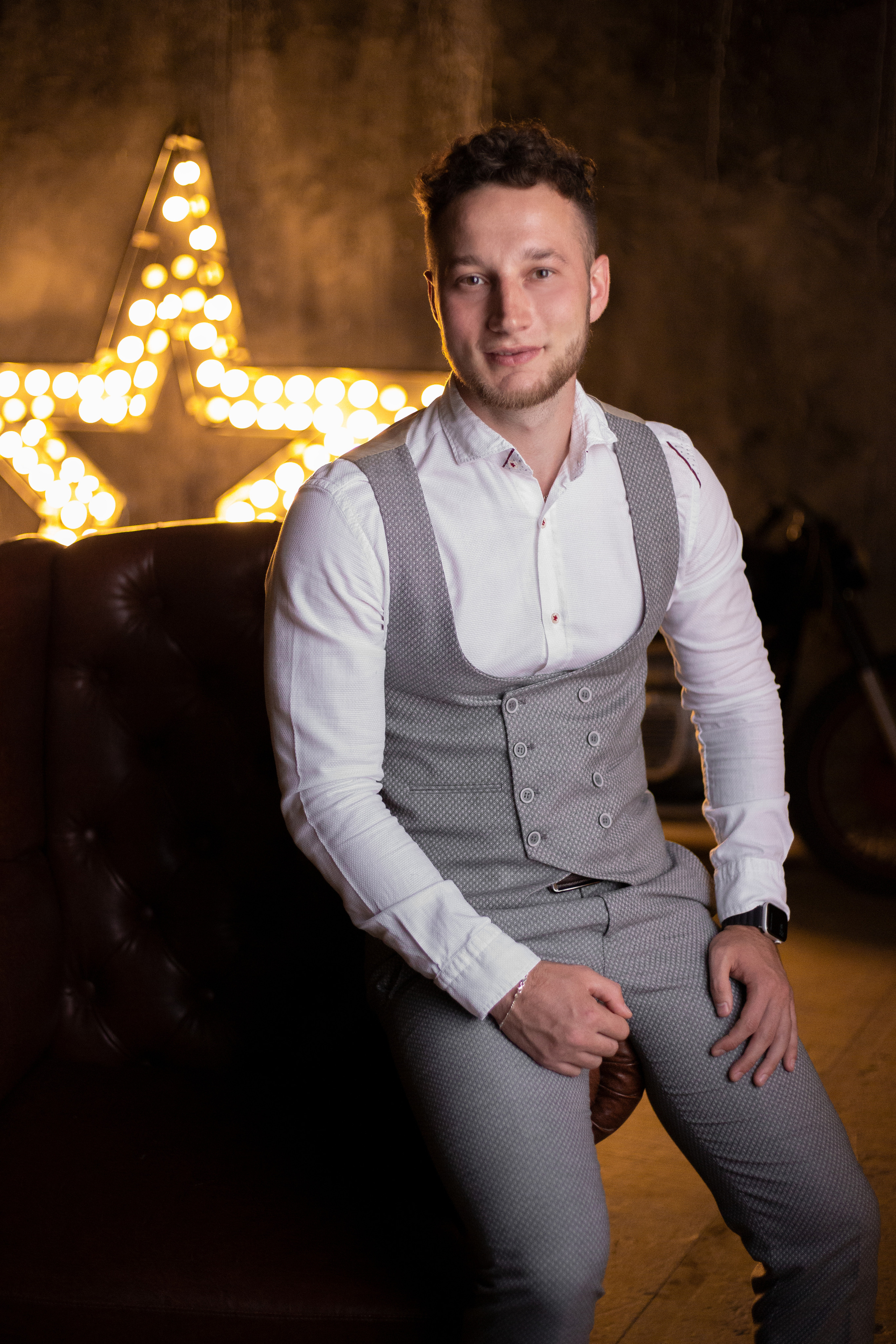 Nikita & Alina. Свадебный фотограф в Бишкеке