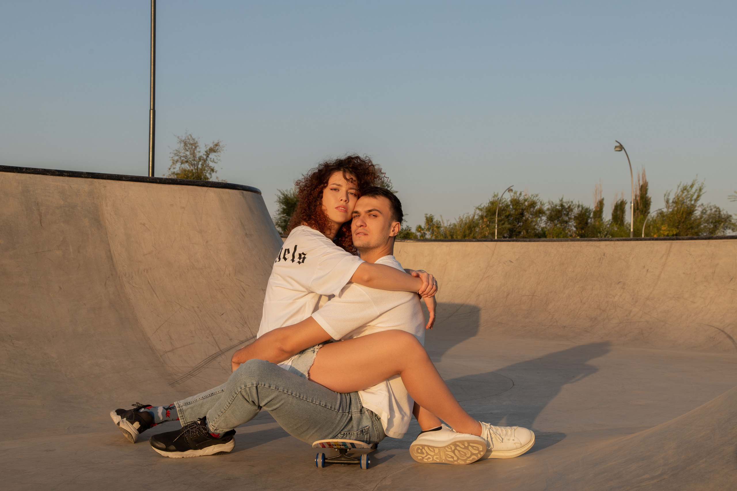 Роман & Алиша. Свадебный фотограф в Бишкеке