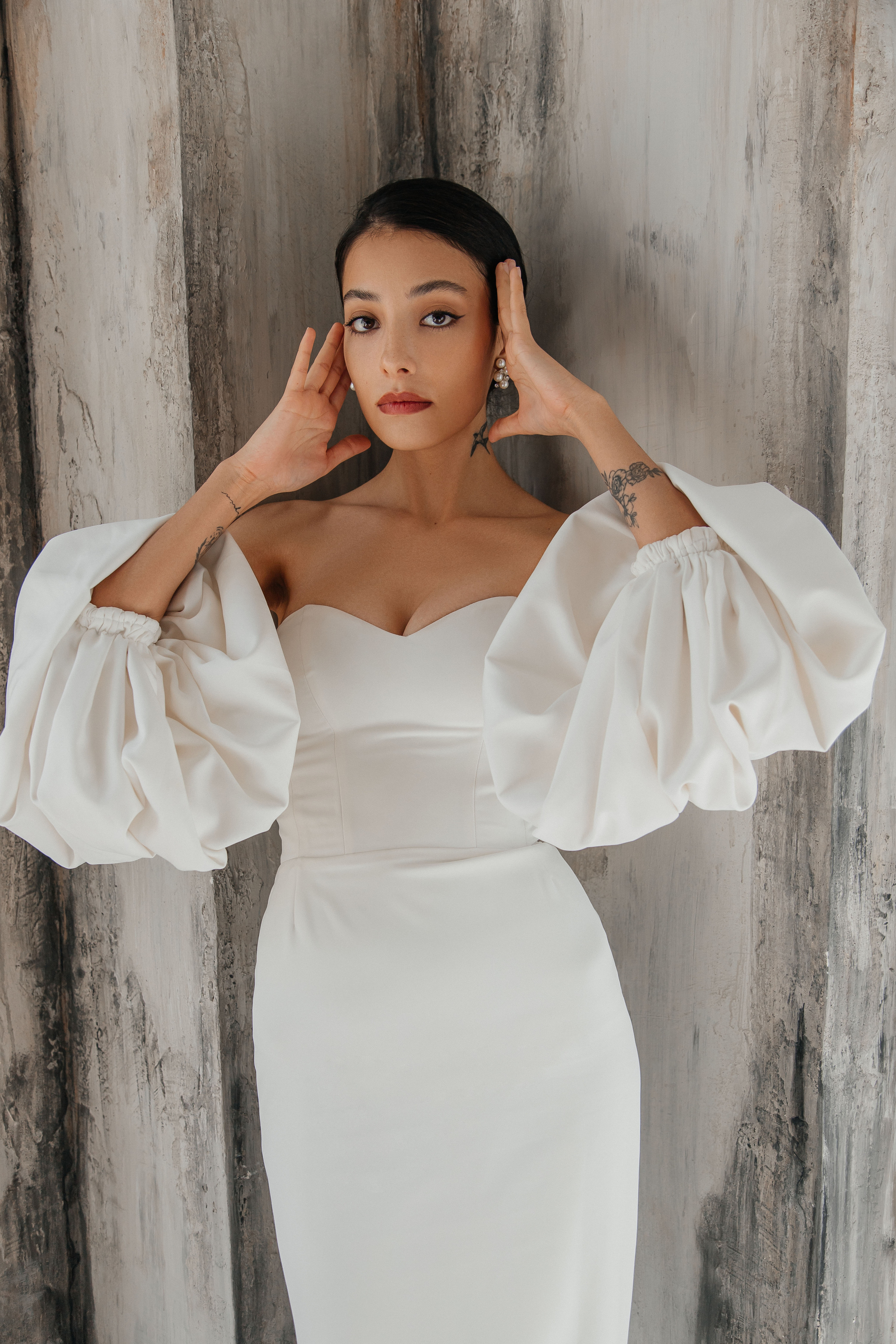 Bride Zarastin. Свадебный фотограф в Бишкеке