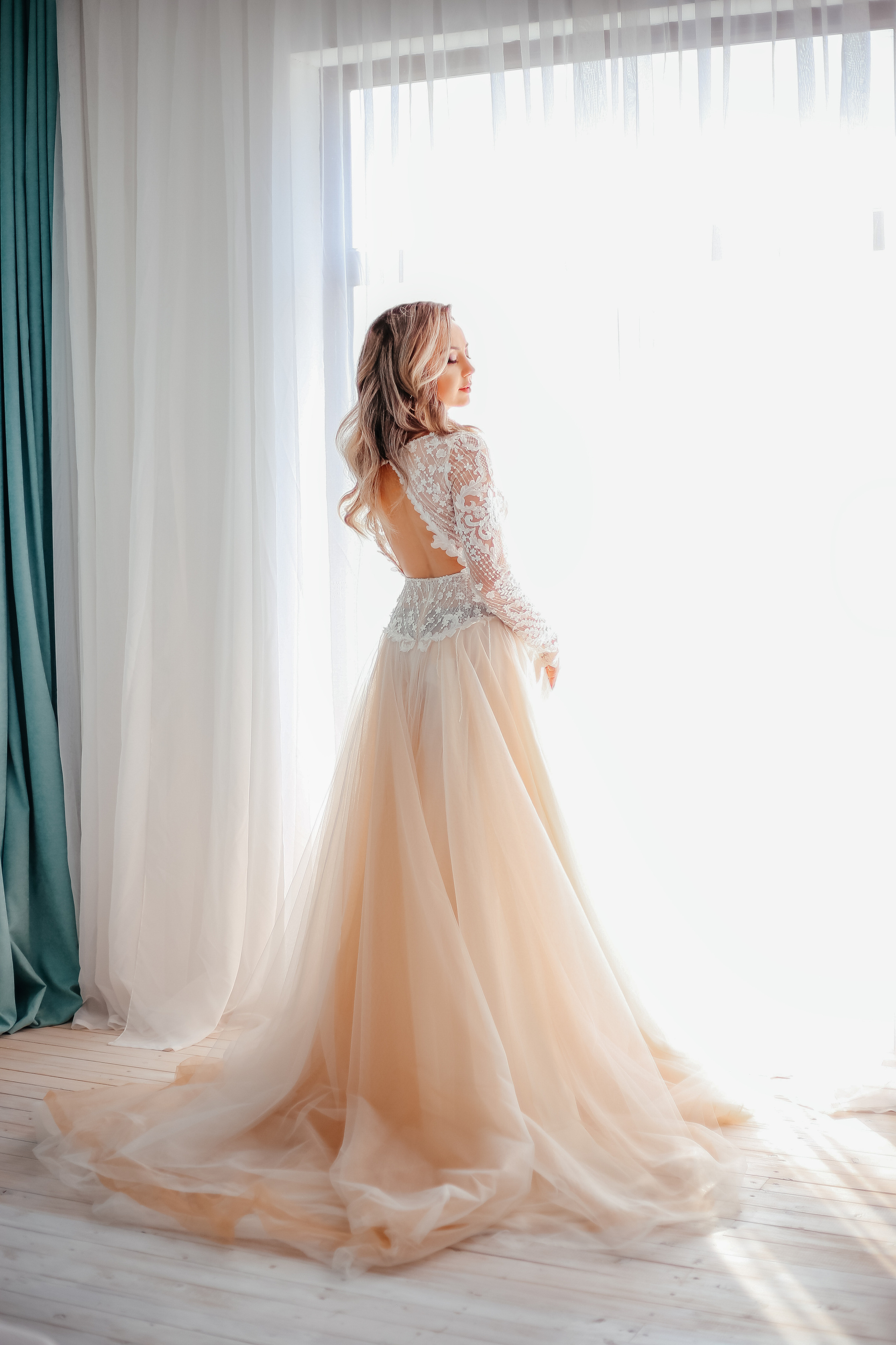 Nikita & Alina. Свадебный фотограф в Бишкеке