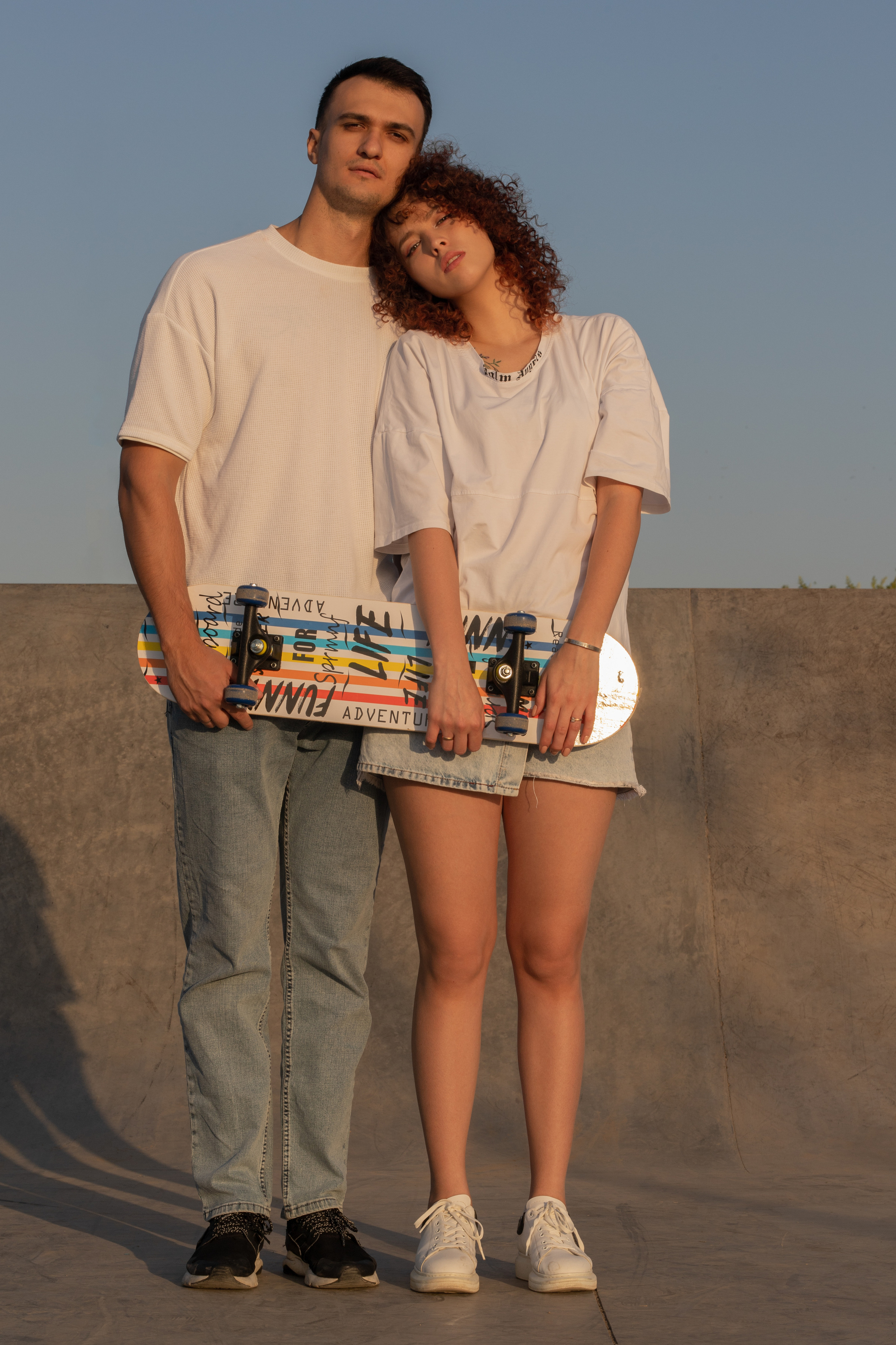 Роман & Алиша. Свадебный фотограф в Бишкеке