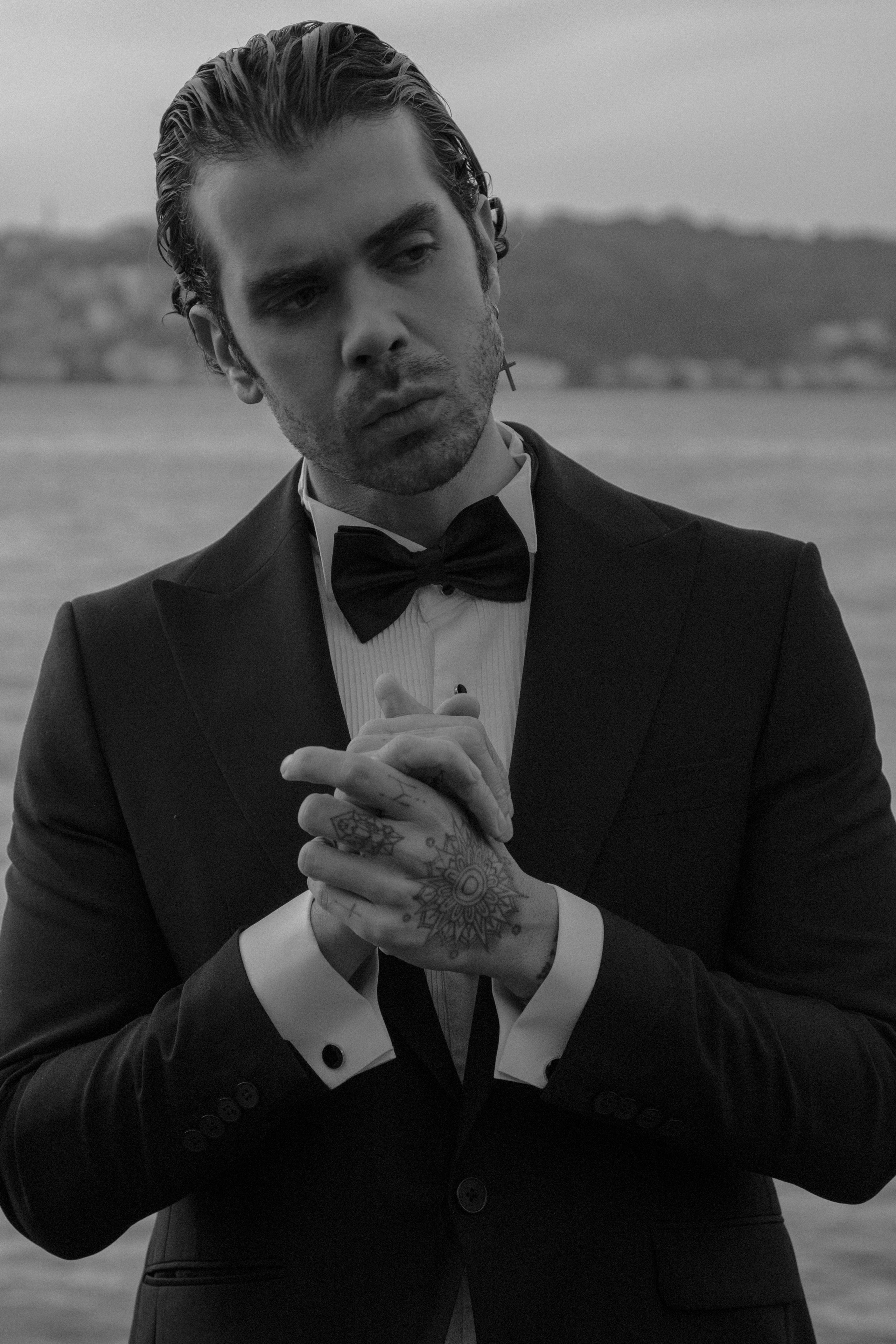 Leo & Camilla. Свадебный фотограф в Бишкеке