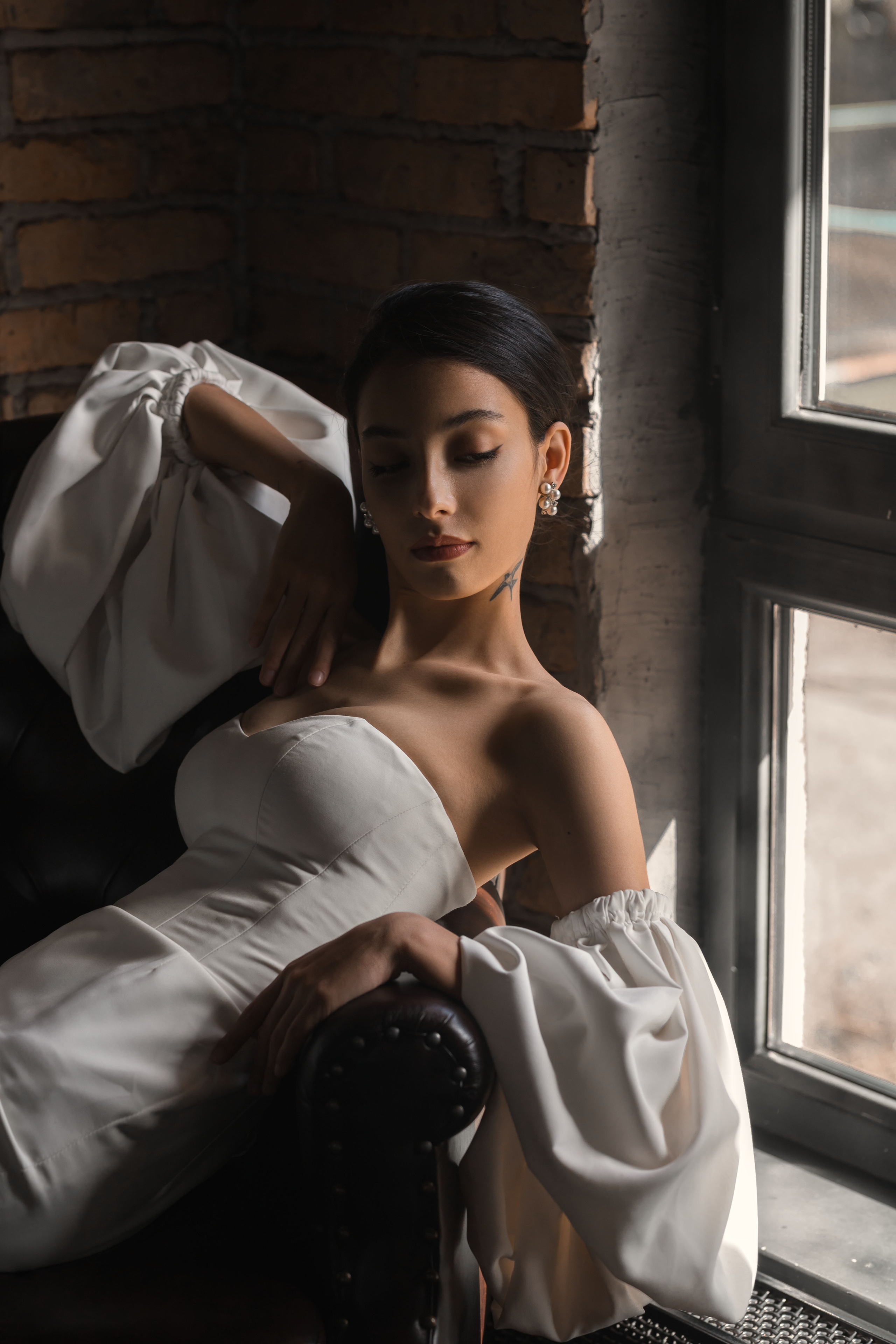 Bride Zarastin. Свадебный фотограф в Бишкеке