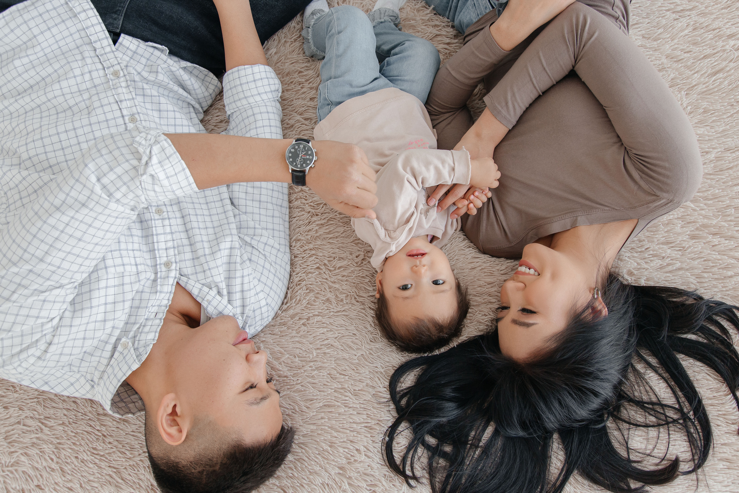 1 годик Айгерим. Свадебный фотограф в Бишкеке