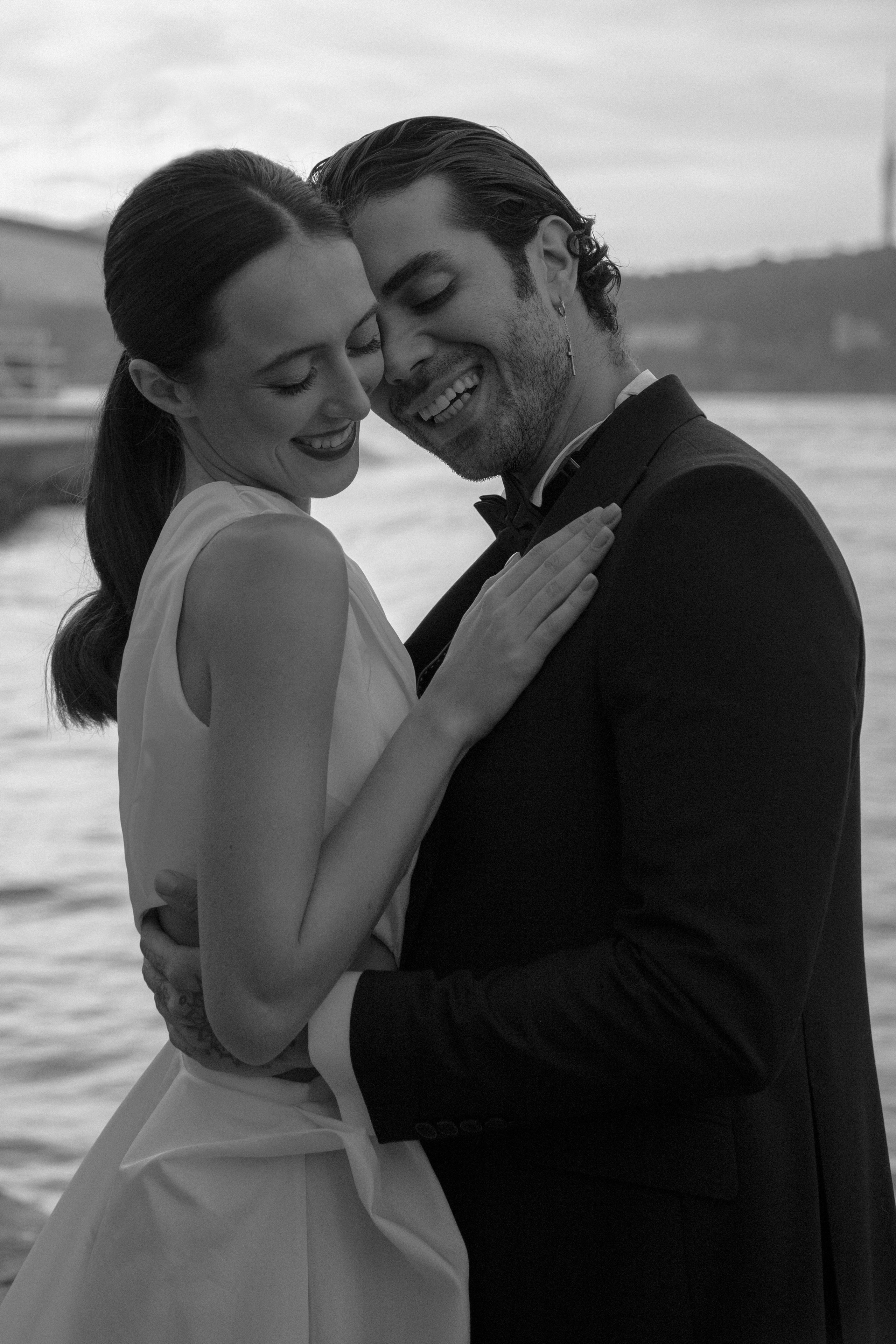 Leo & Camilla. Свадебный фотограф в Бишкеке