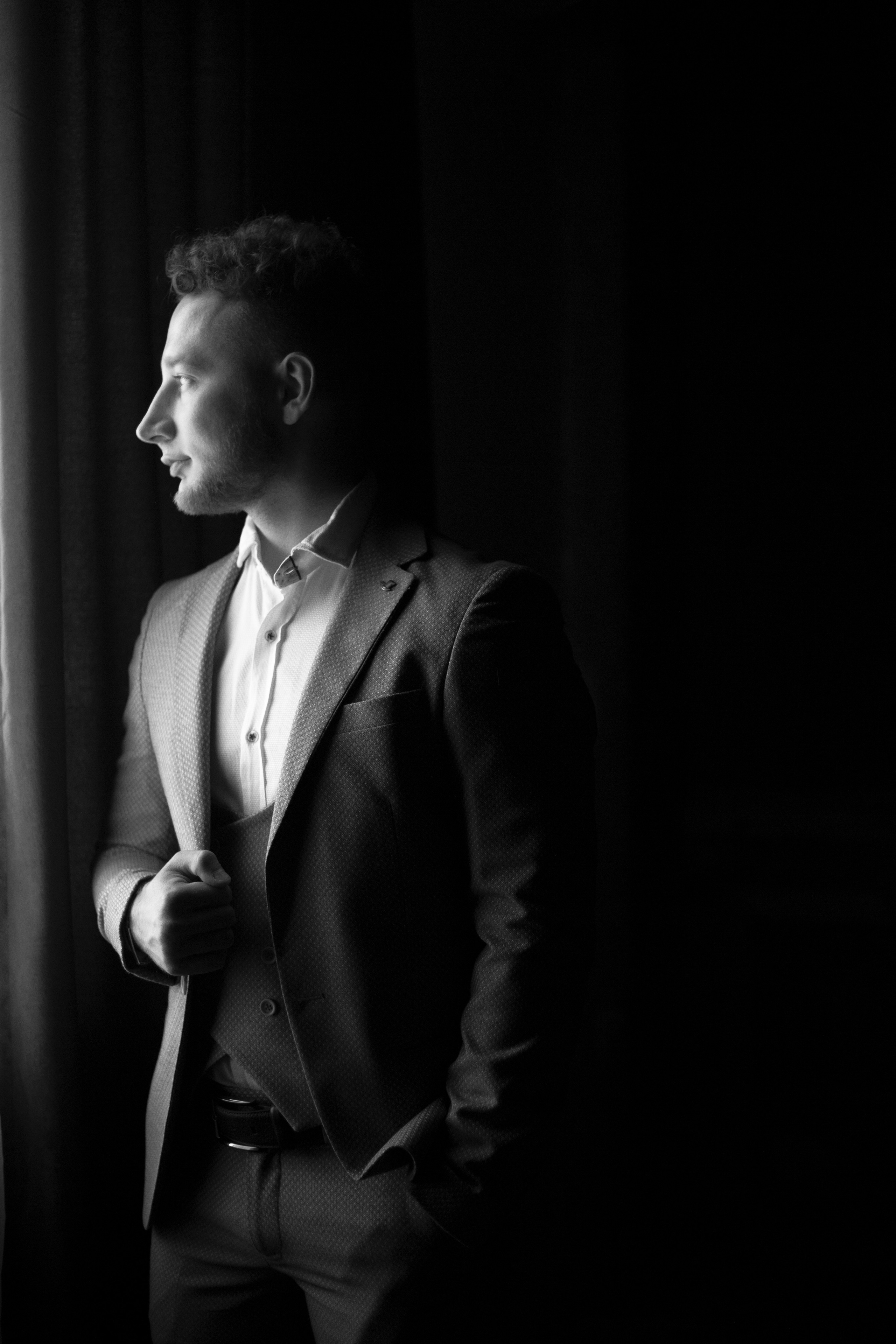 Nikita & Alina. Свадебный фотограф в Бишкеке