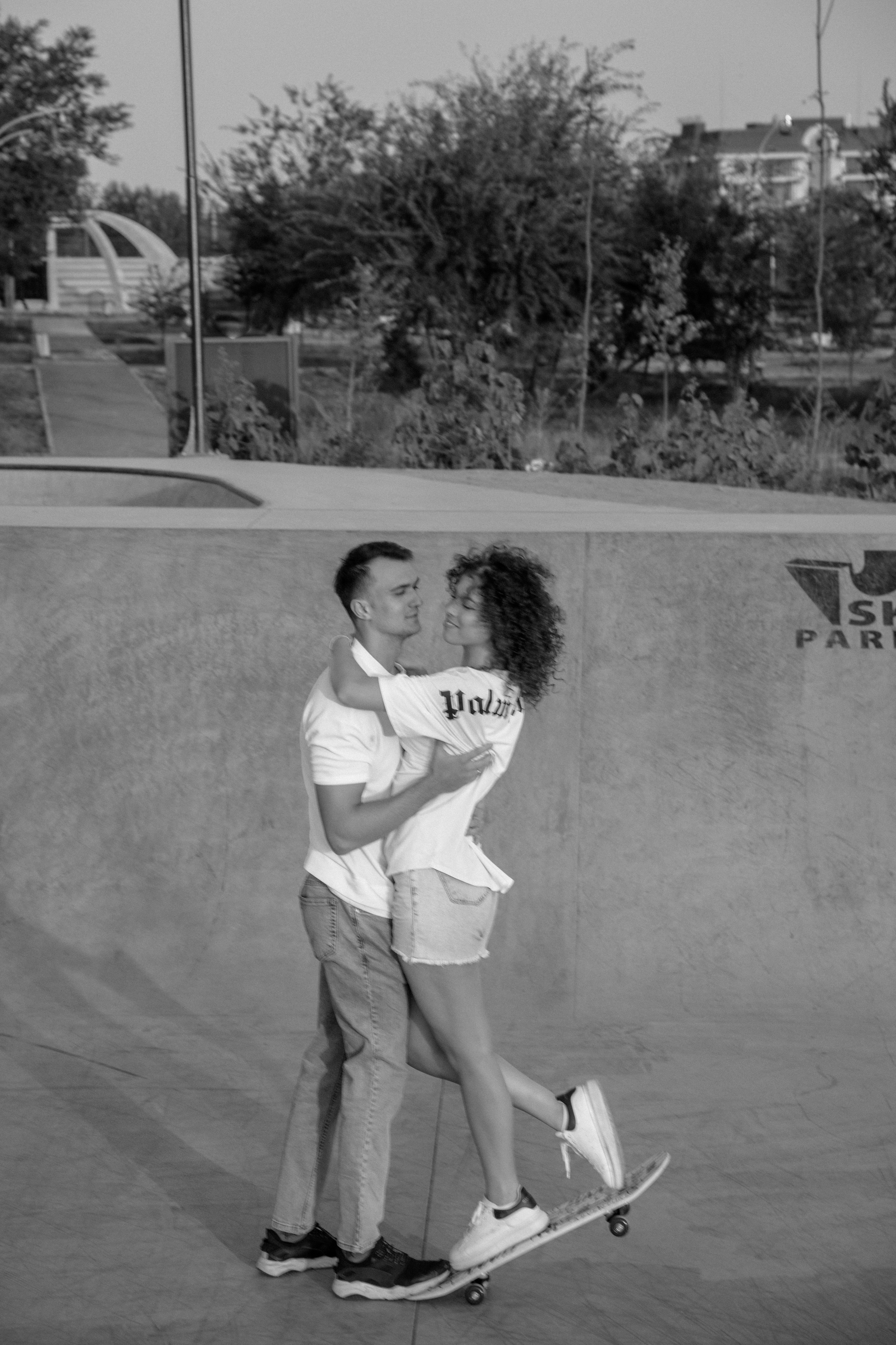 Роман & Алиша. Свадебный фотограф в Бишкеке