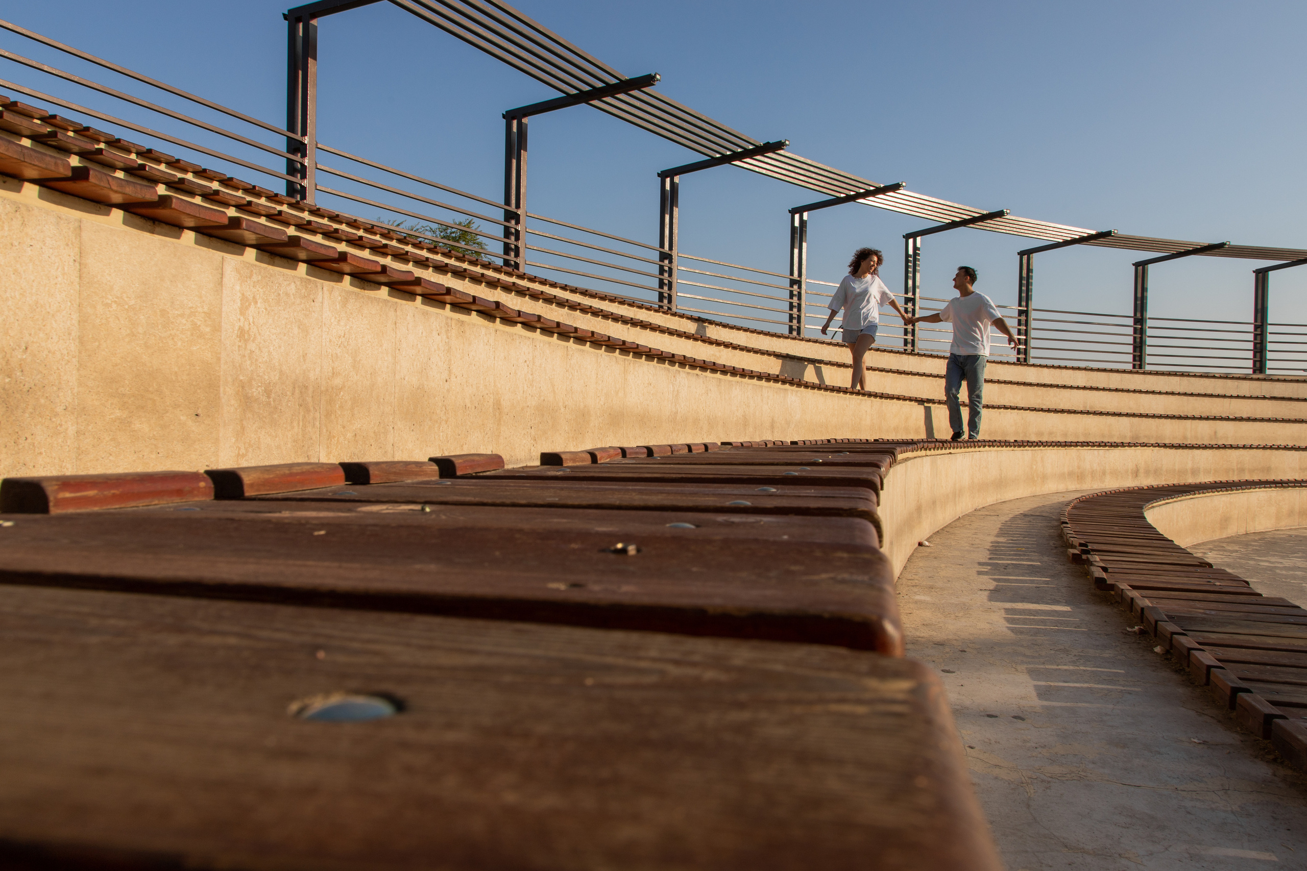 Роман & Алиша. Свадебный фотограф в Бишкеке