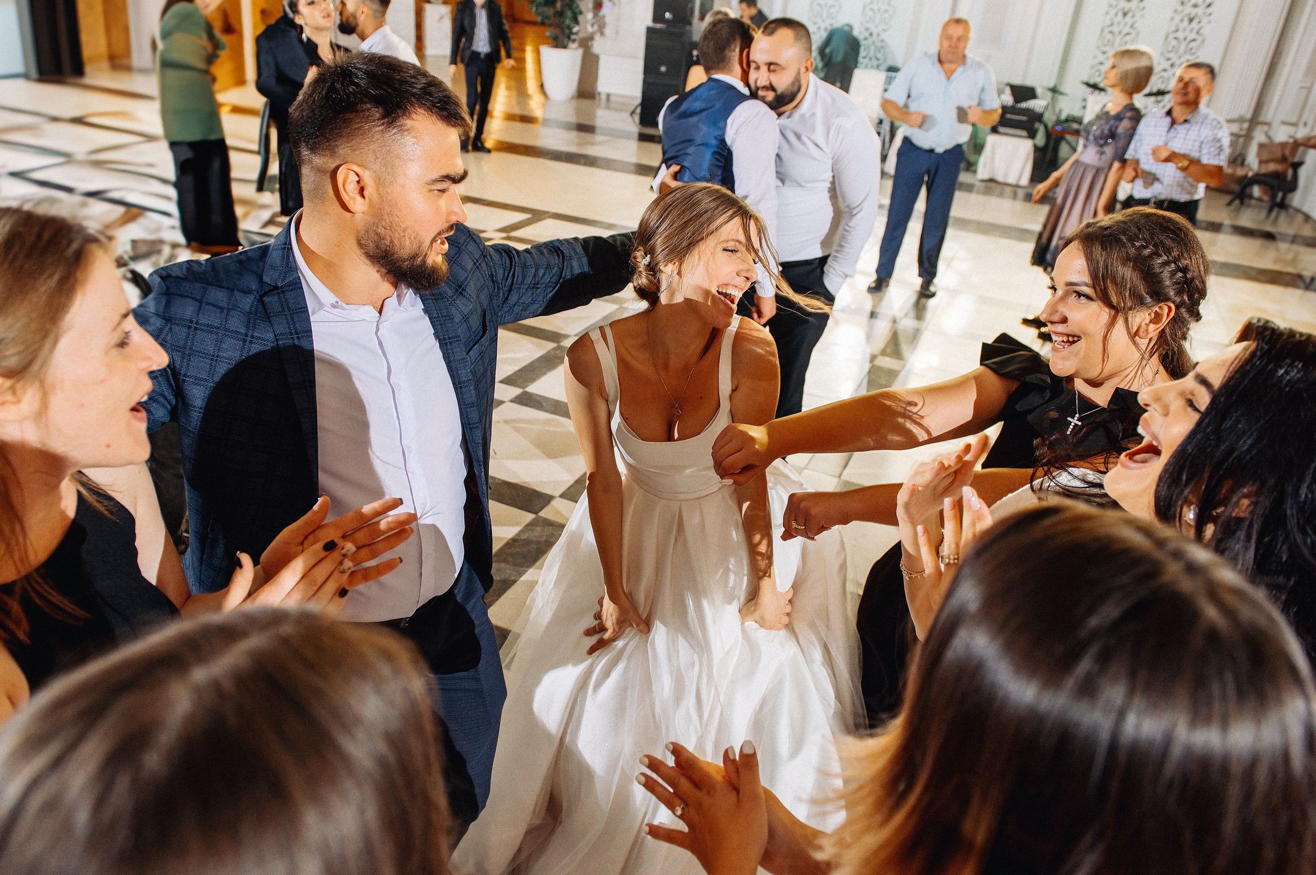 Ana & Victor. Fotograf de familie și evenimente