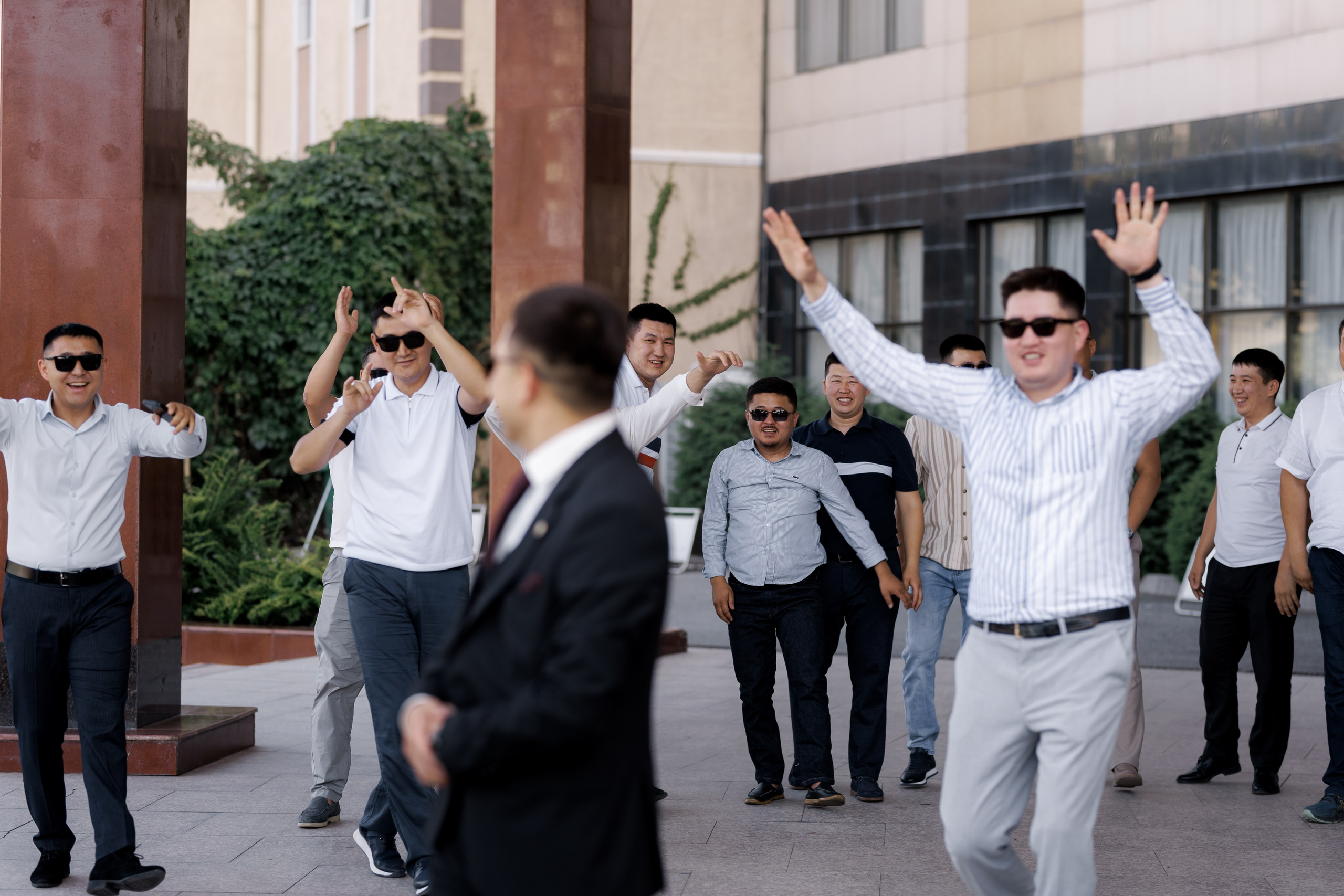 JANNAT. Mandarin.photo