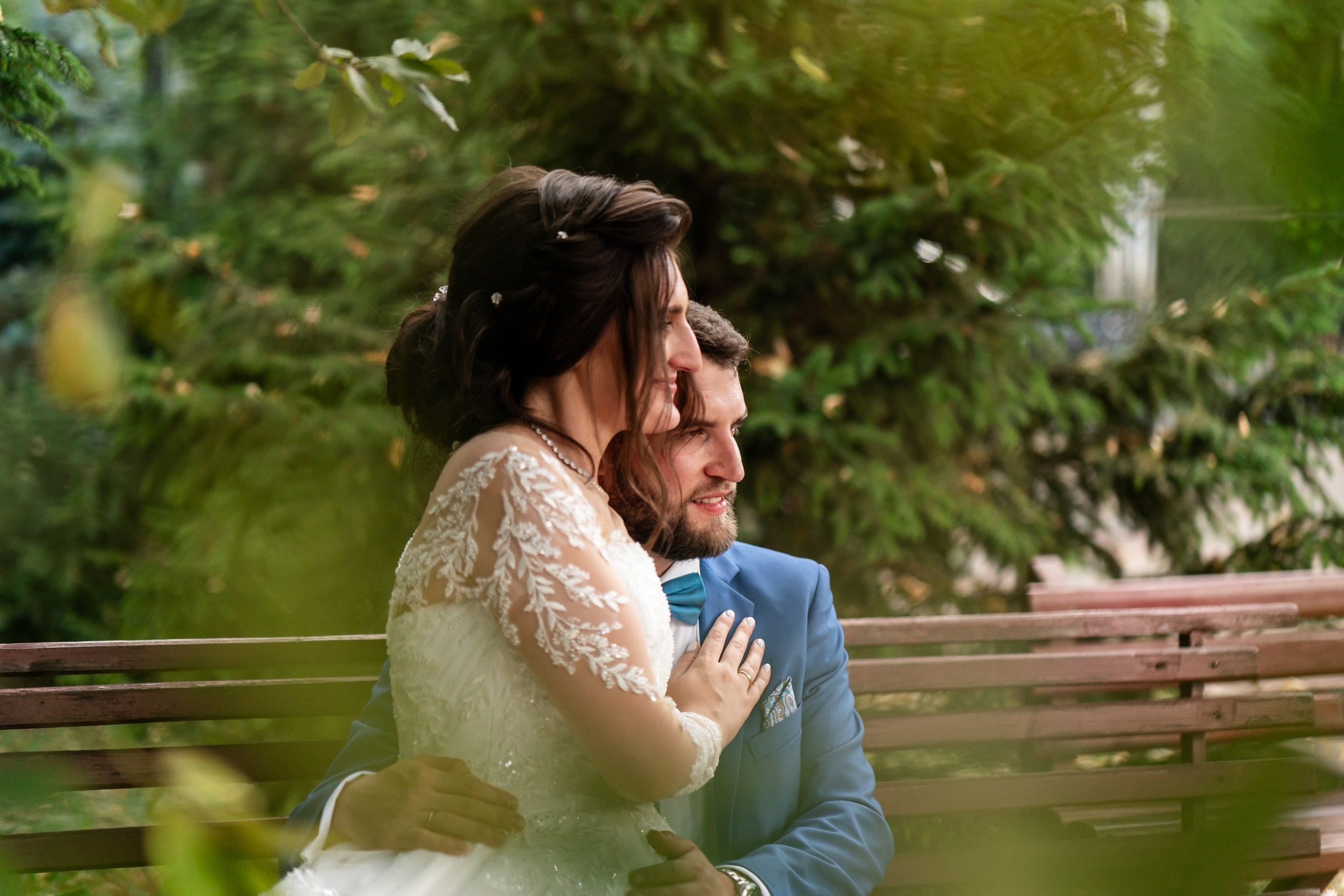 Camille & Alexandra 2024 – Poveste de nuntă cu eleganță și emoție | Fotograf Alin Chirilă