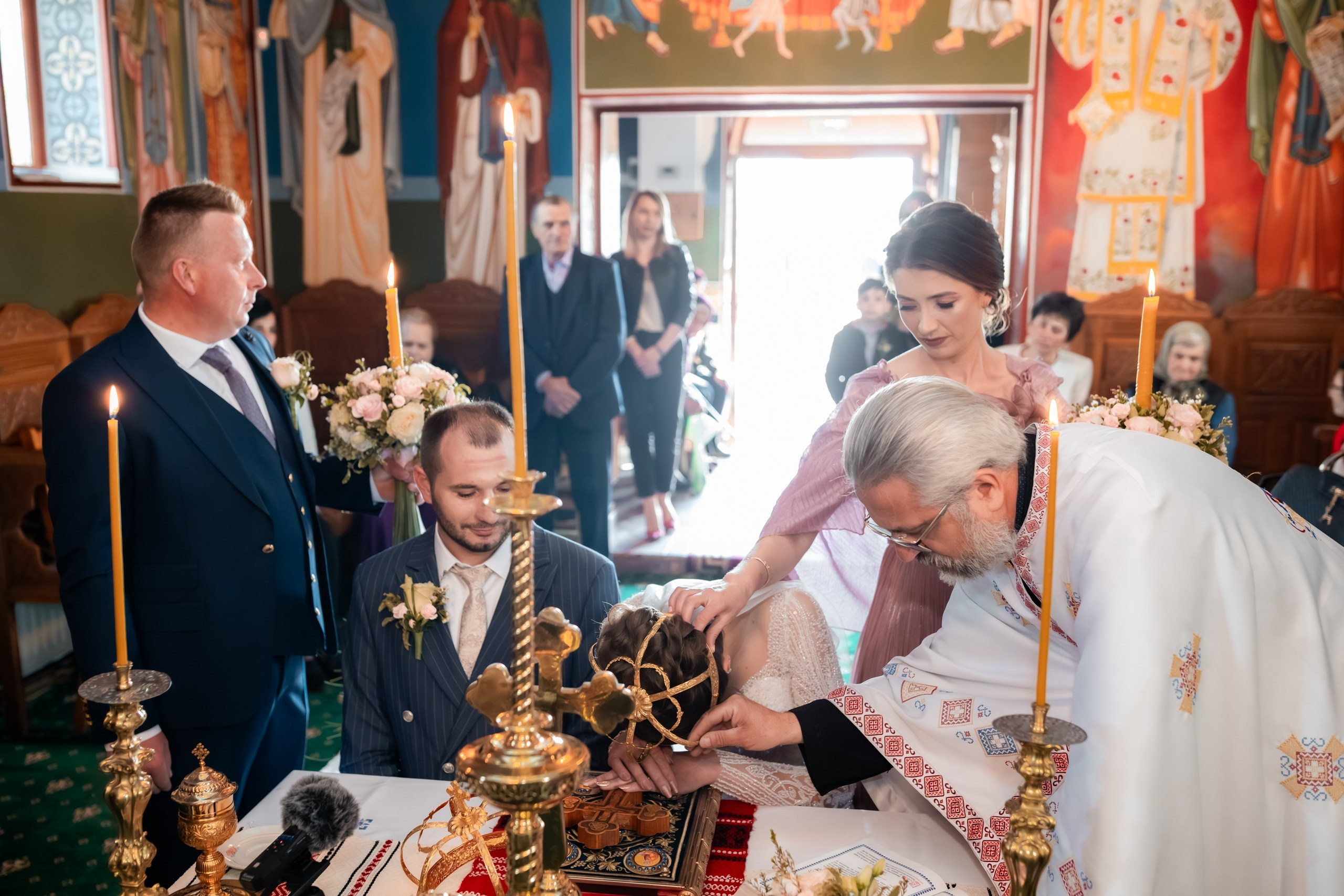 Nuntă Constantin & Dumitrița – Fotograf nuntă Botoșani | Alin Chirilă - Povestitor prin fotografie