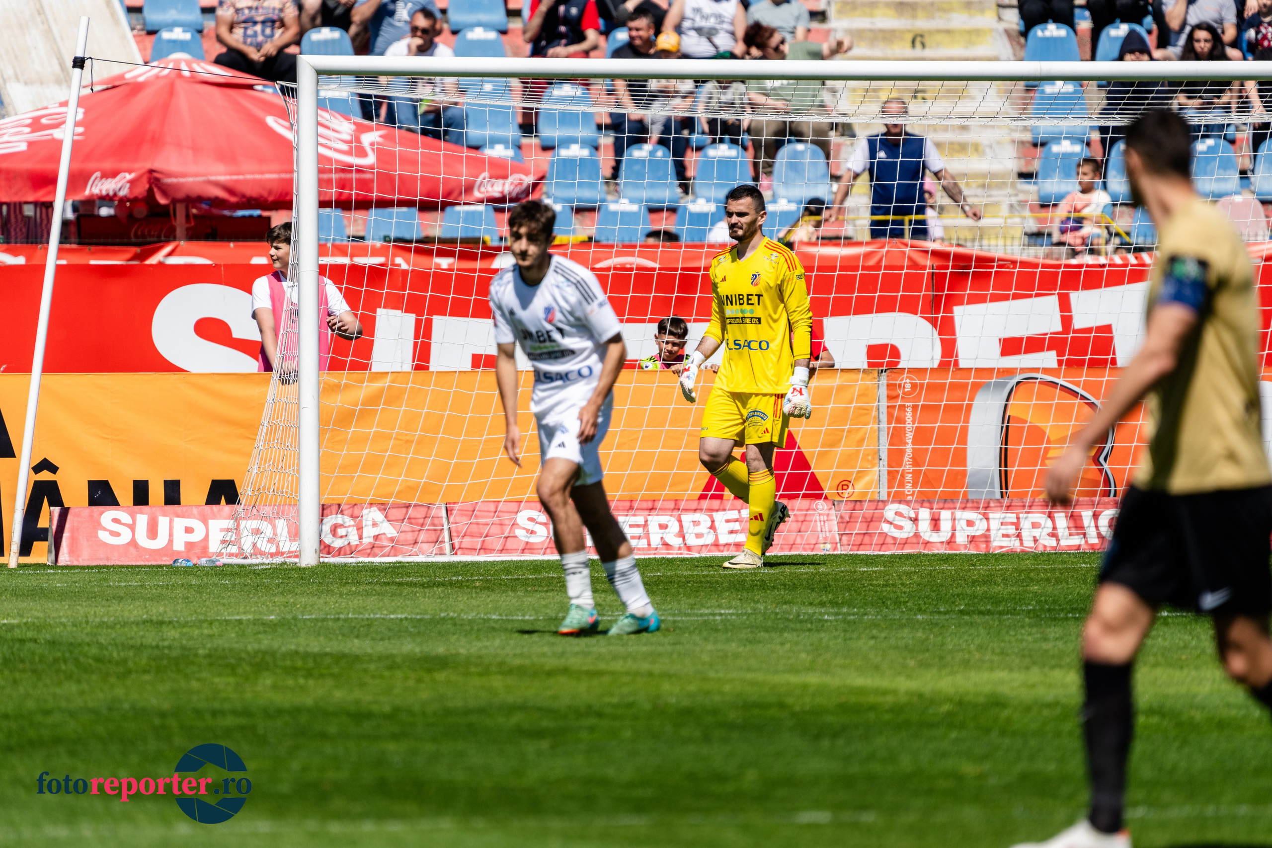 FC BOTOSANI - FC VOLUNTARI