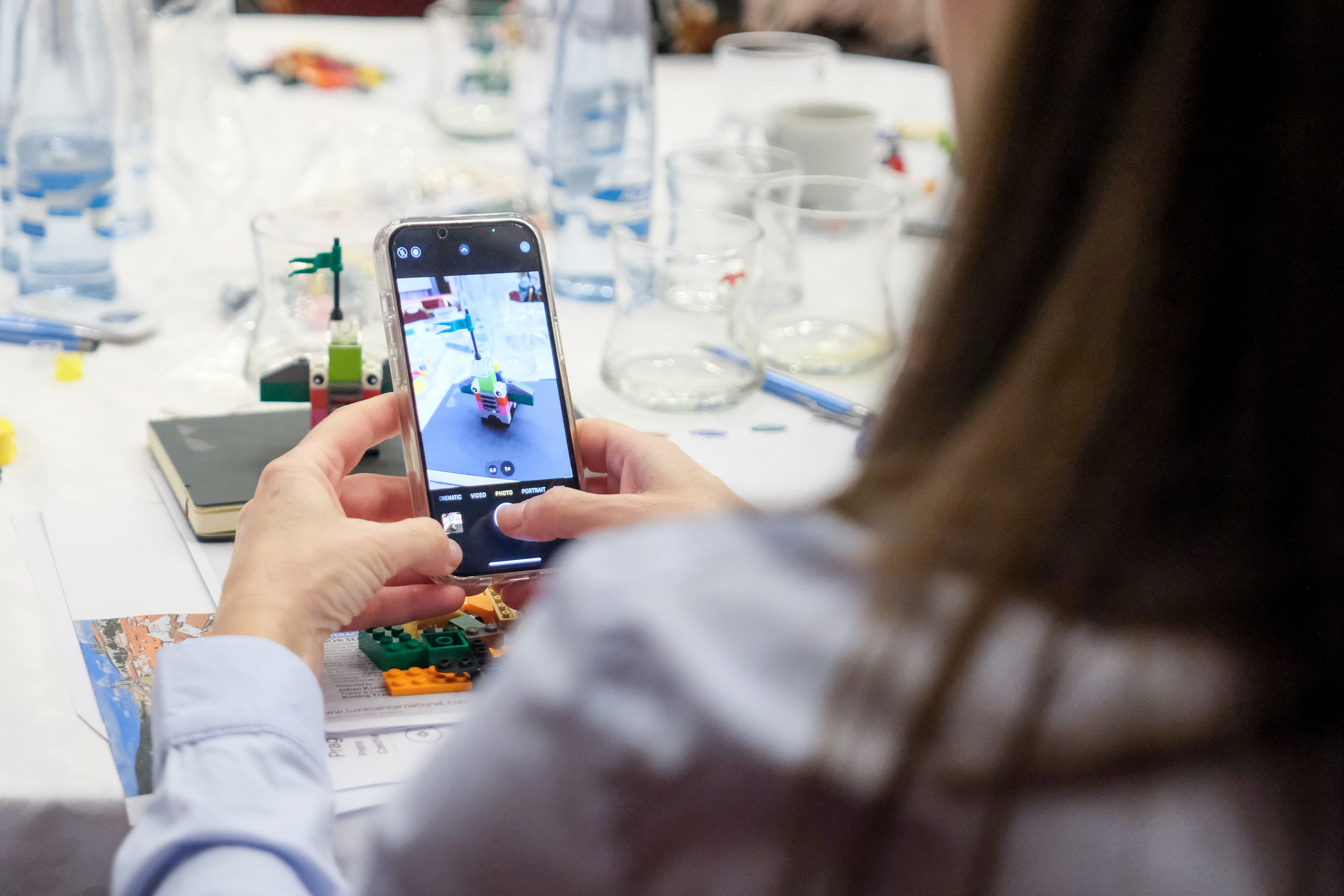 Conferences. Dmitrii Shelenev — Photographer & Videomaker in Prague