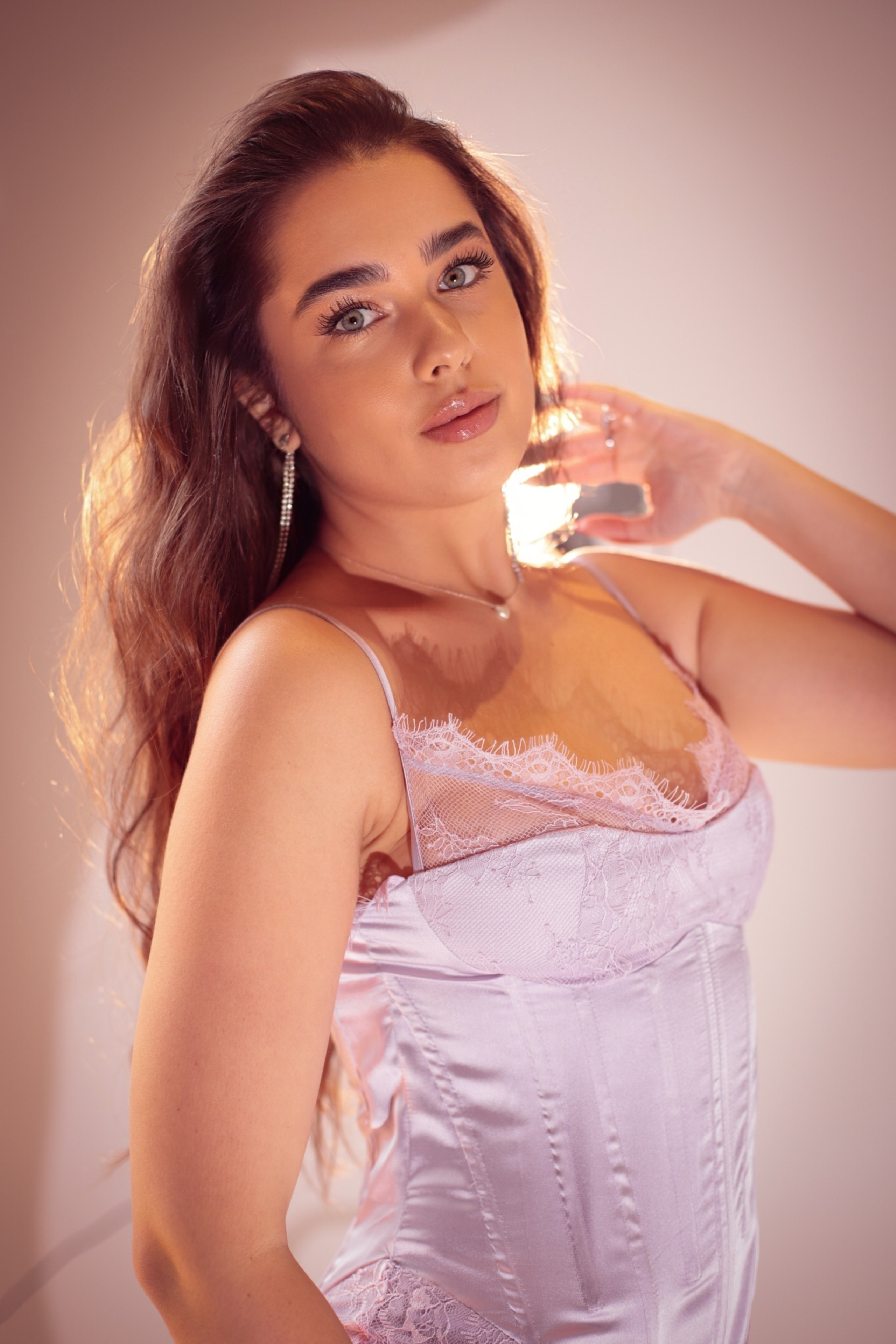 Anna. VALERIIA VIUNOVA individual shooting\love story\event\brand