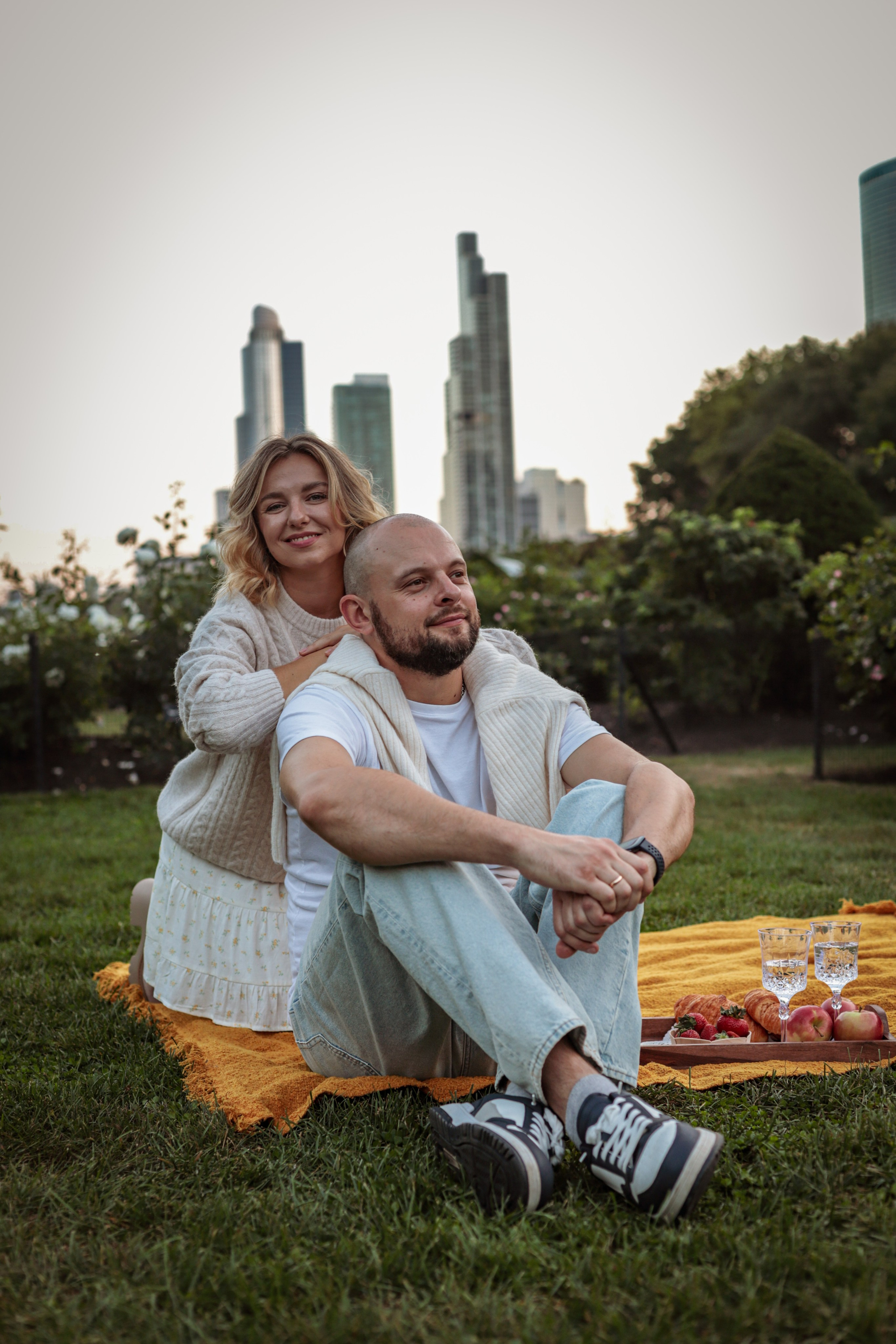 Alexandra&Igor. VALERIIA VIUNOVA individual shooting\love story\event\brand