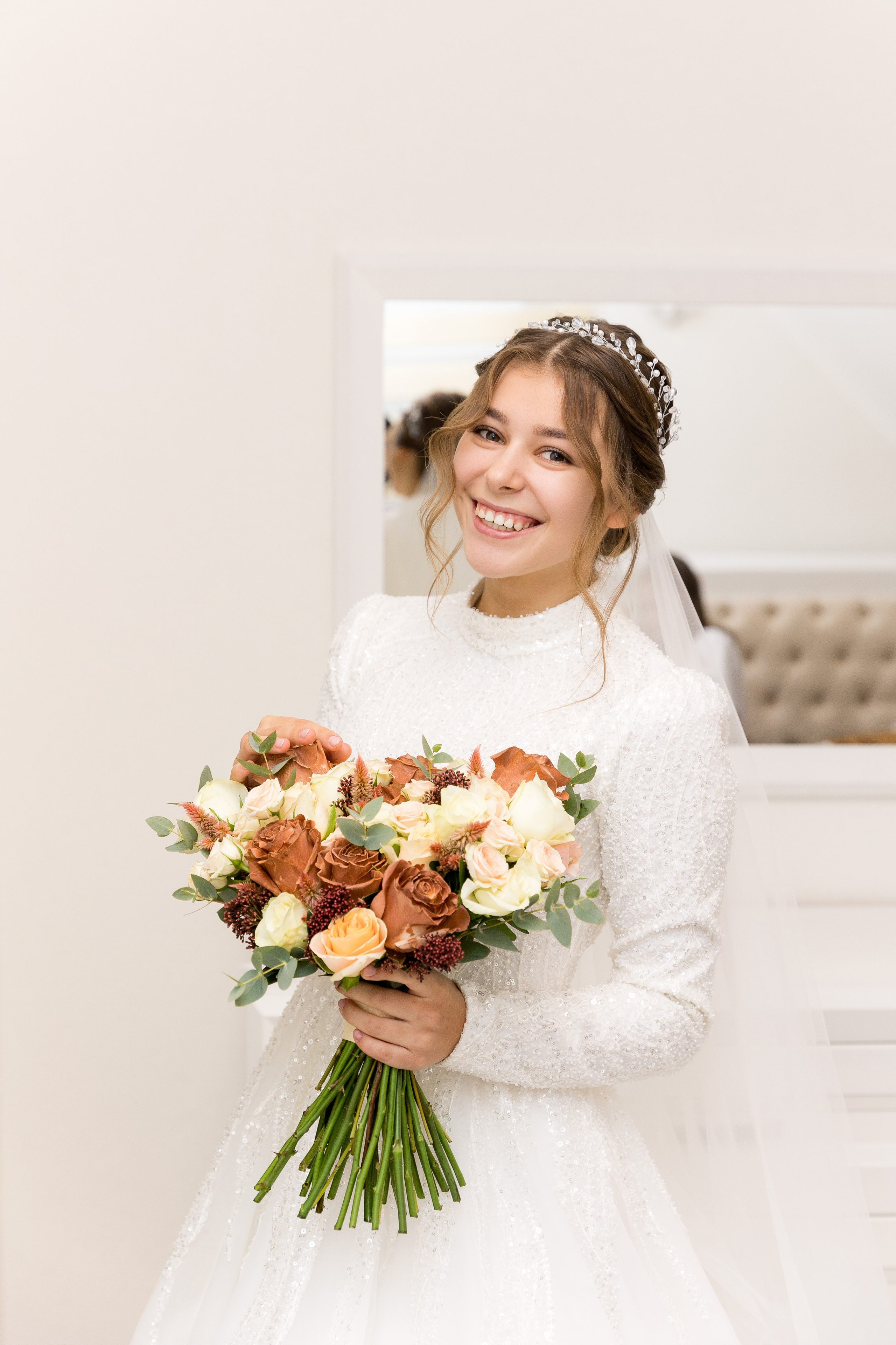 Уляна та Моїсей. Ірина Терещук