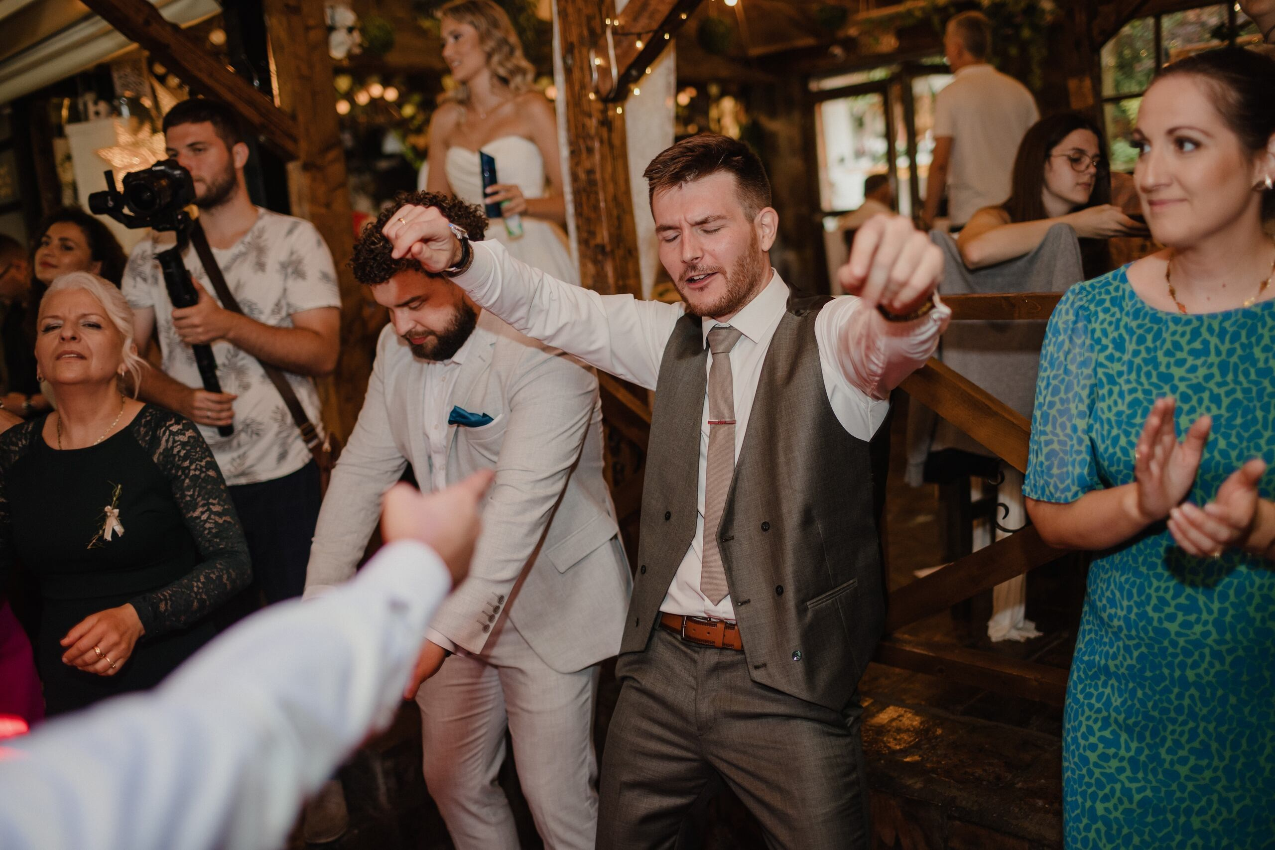 Jovana & Zoran. Wedding photographer based in Novi Sad, Marko Milivojevic