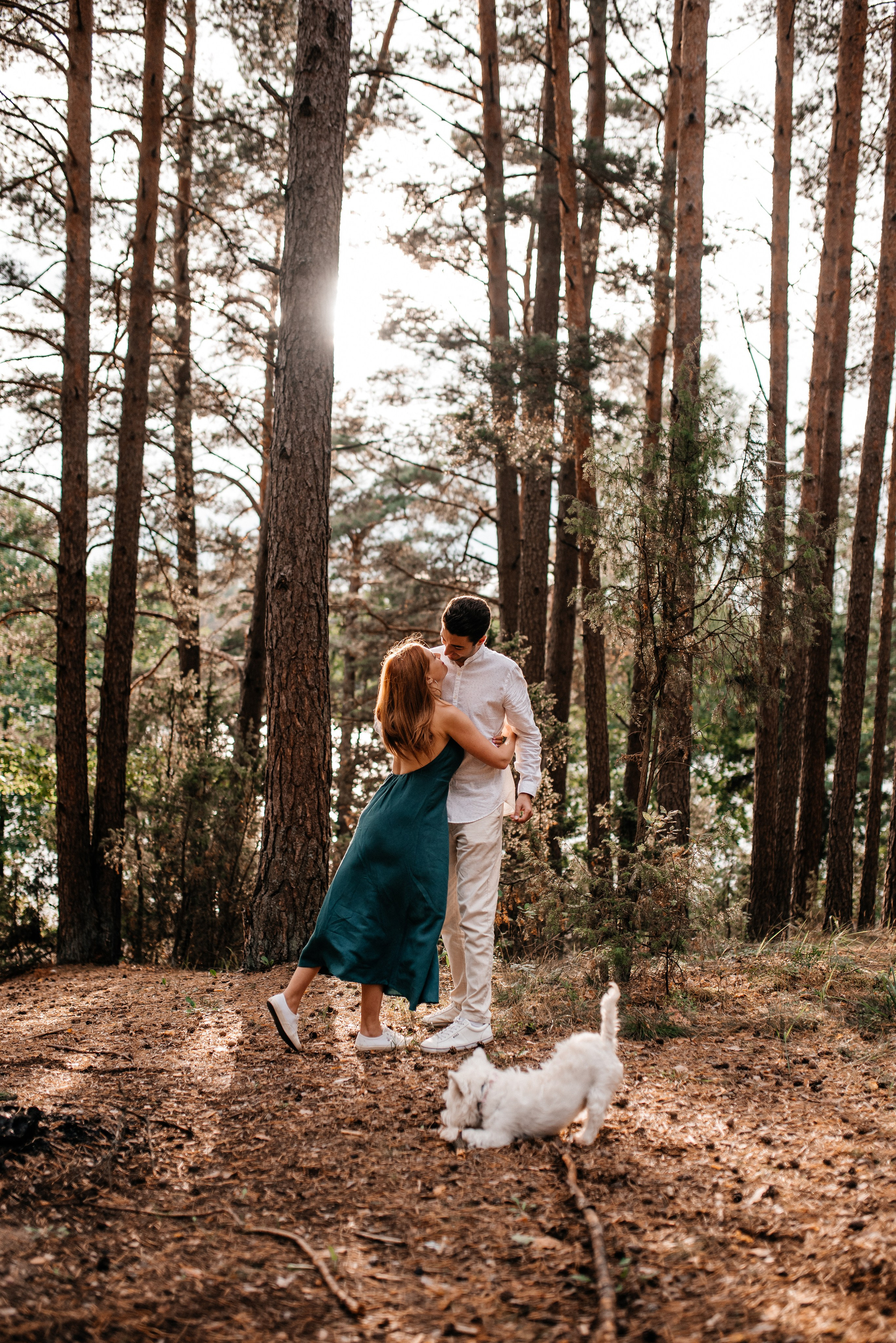 Олег+Ирена. Свадебный и портретный фотограф Юлия Пыльченко